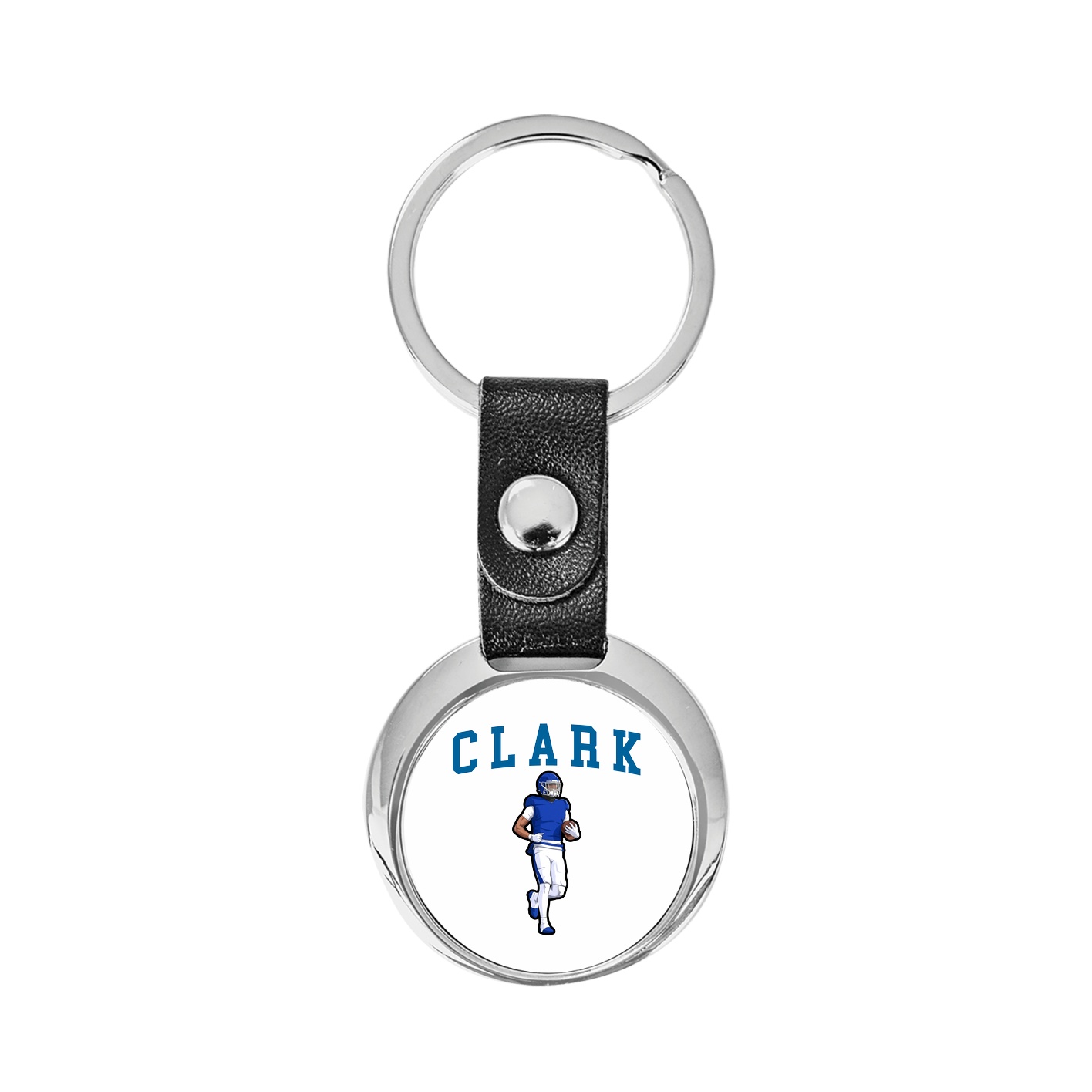 Key Chain — Shirsey in Classic