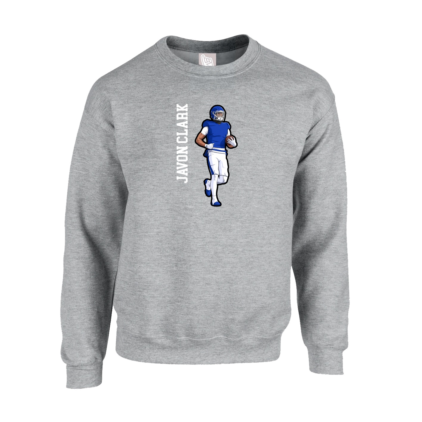 Fleece Crew