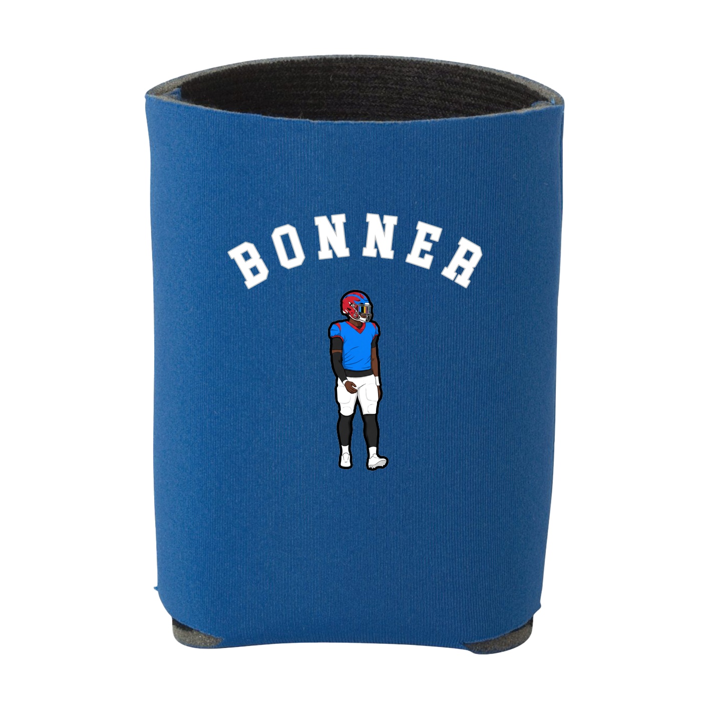 Can Holder — Shirsey Arch in Royal