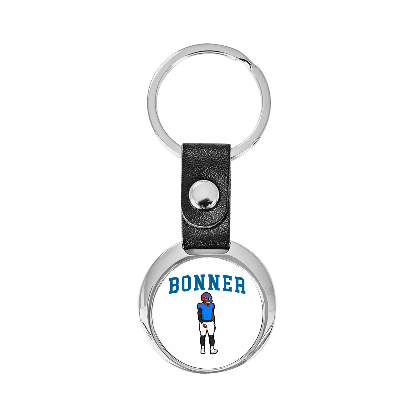 Key Chain — Shirsey in Classic