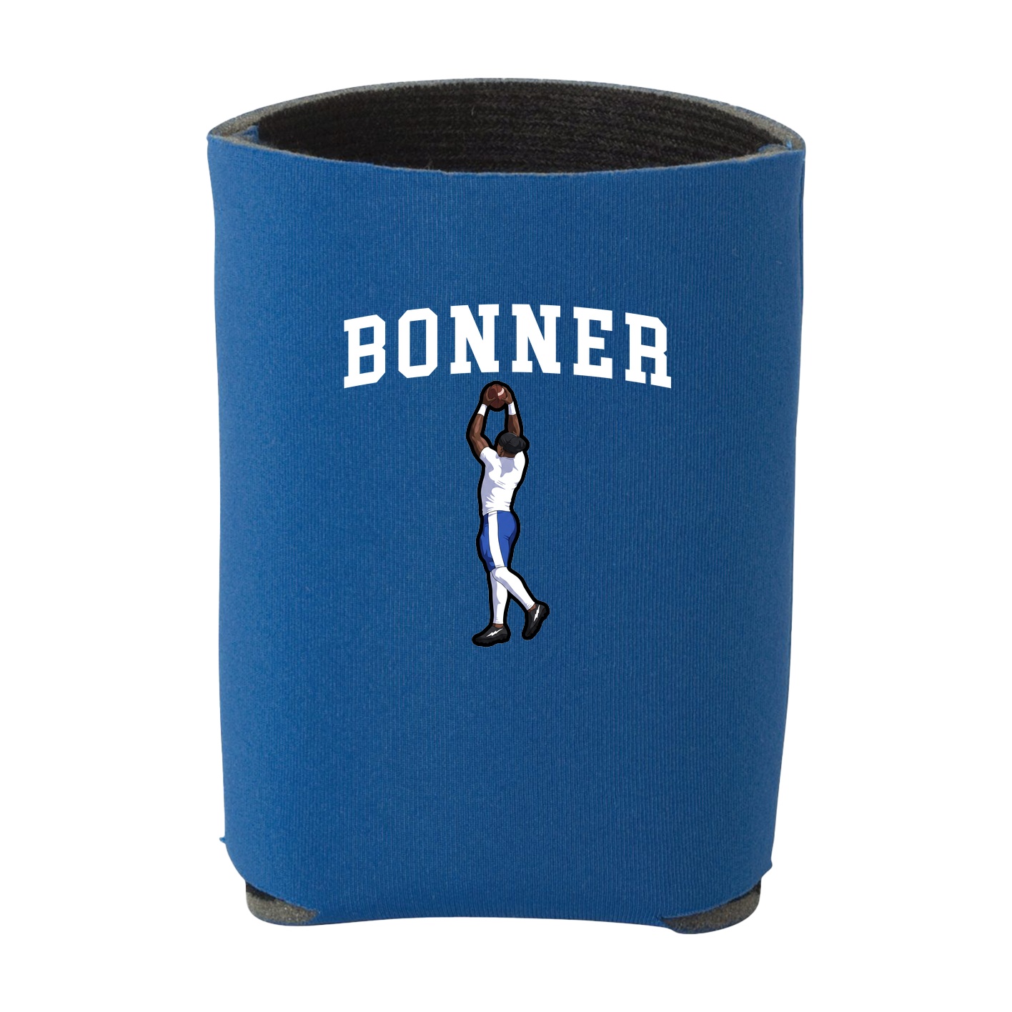 Can Holder — Shirsey in Royal