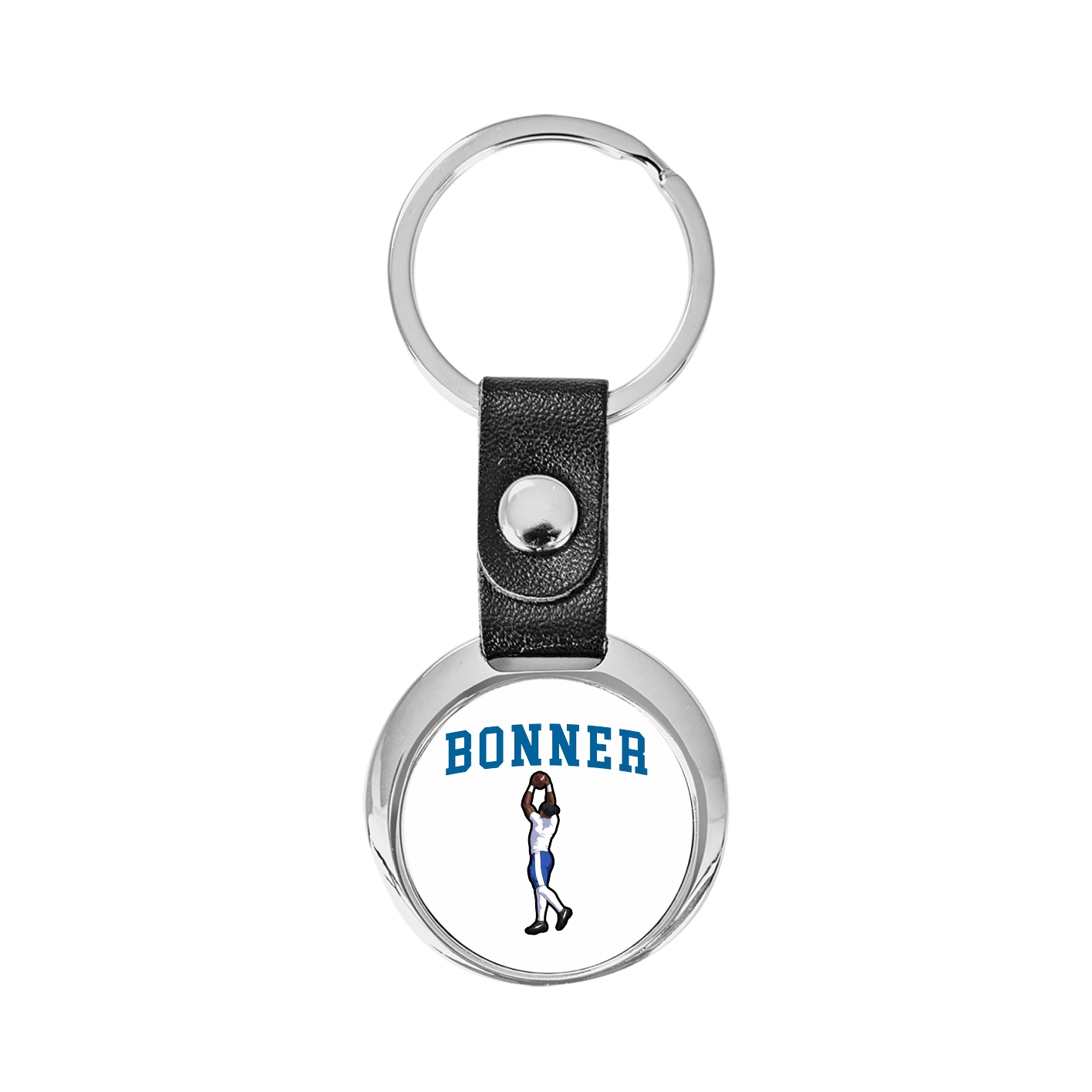 Key Chain — Shirsey in Classic