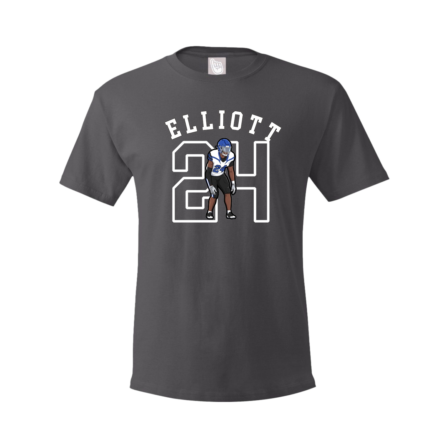 NIL Club Tee