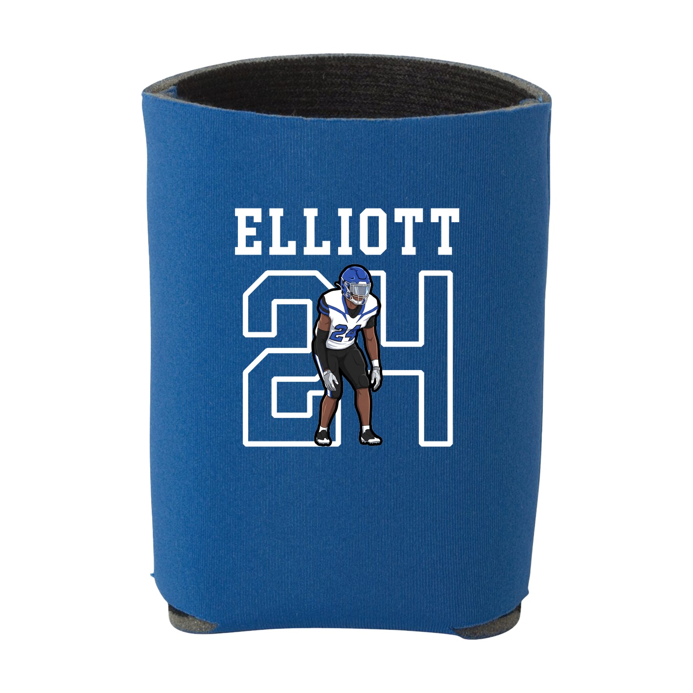 Can Holder — Shirsey in Royal