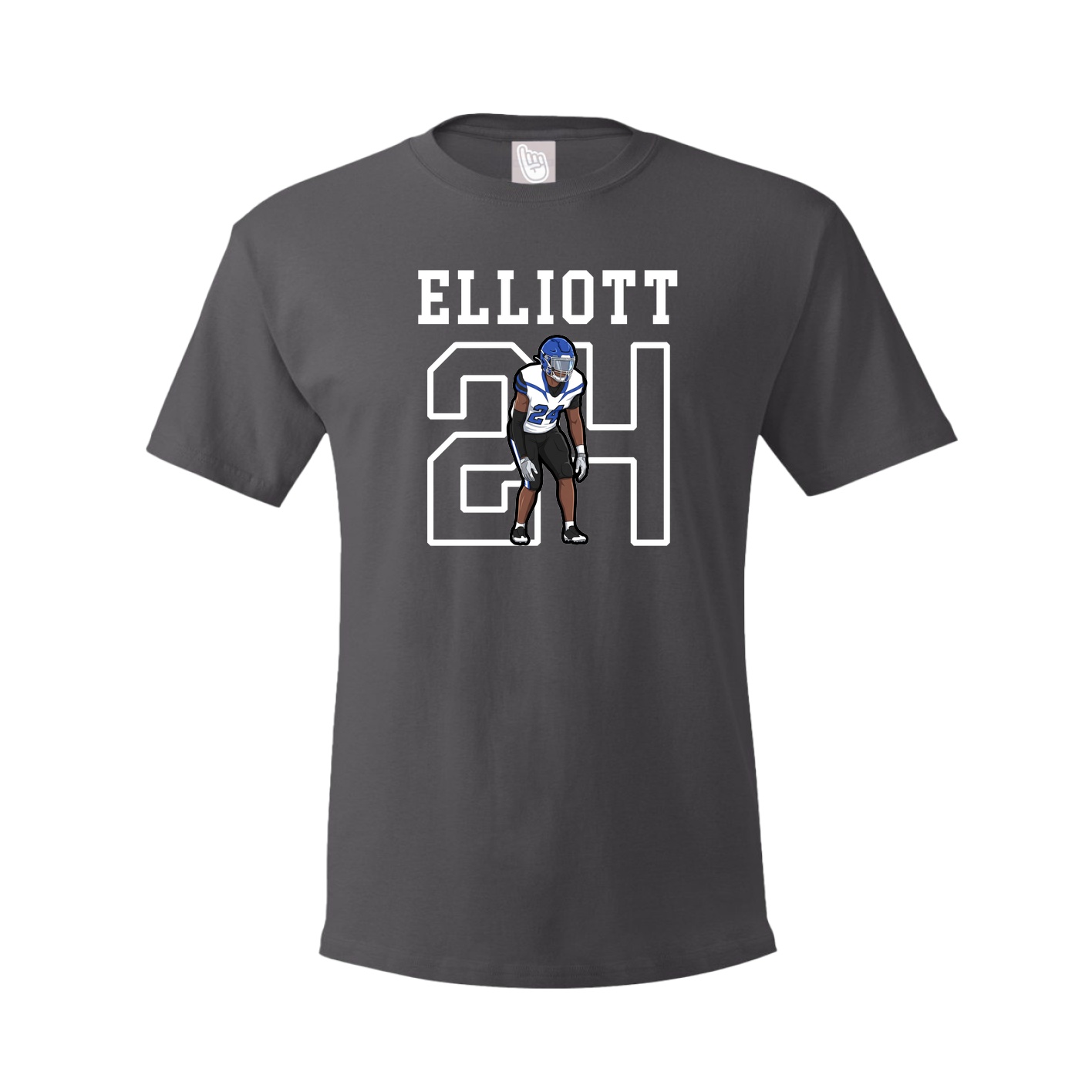 NIL Club Tee