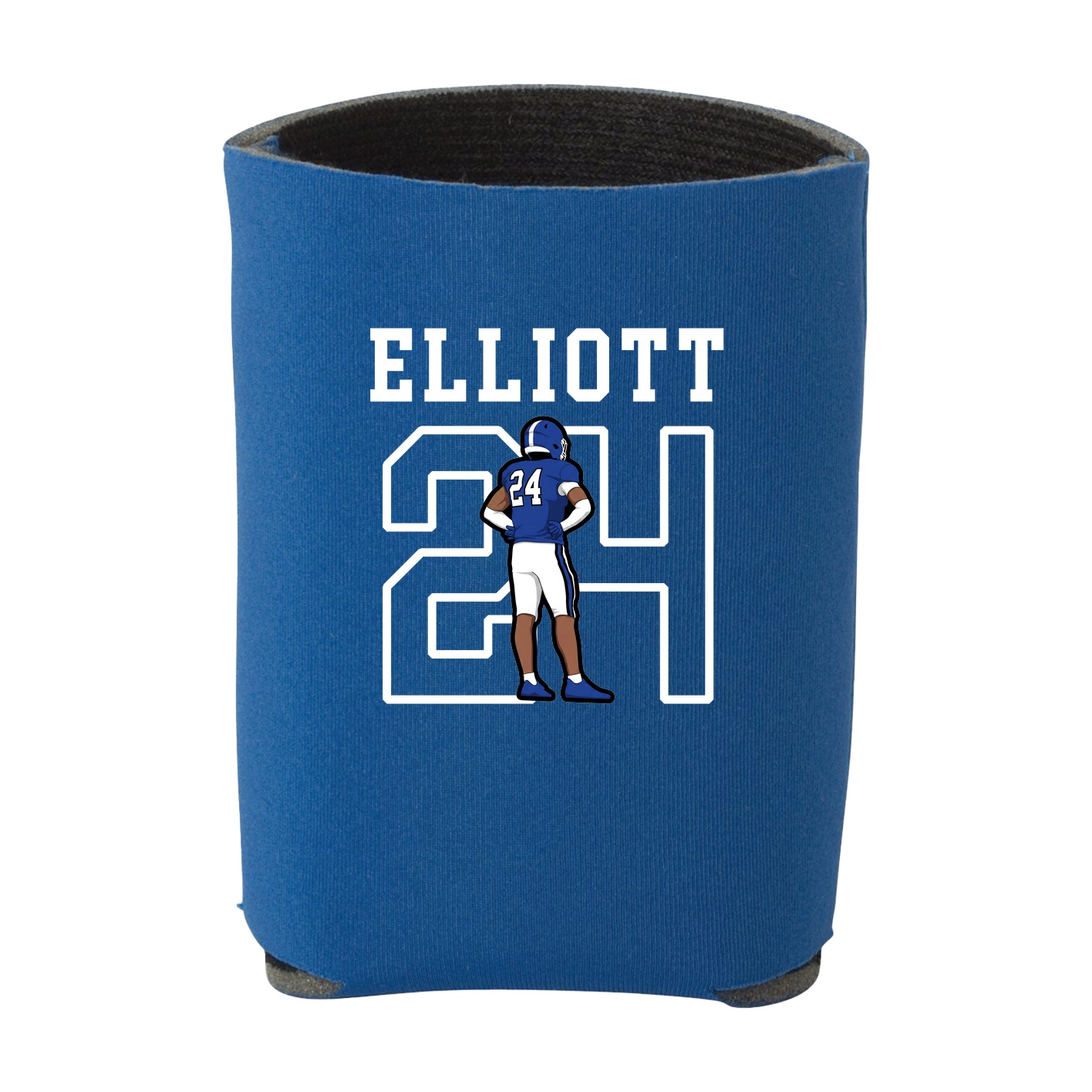 Can Holder — Shirsey in Royal