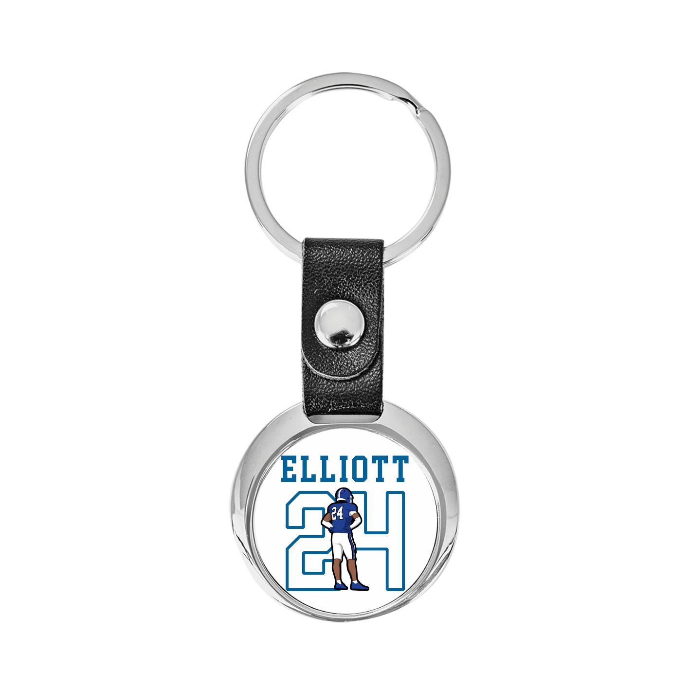 Key Chain — Shirsey in Classic
