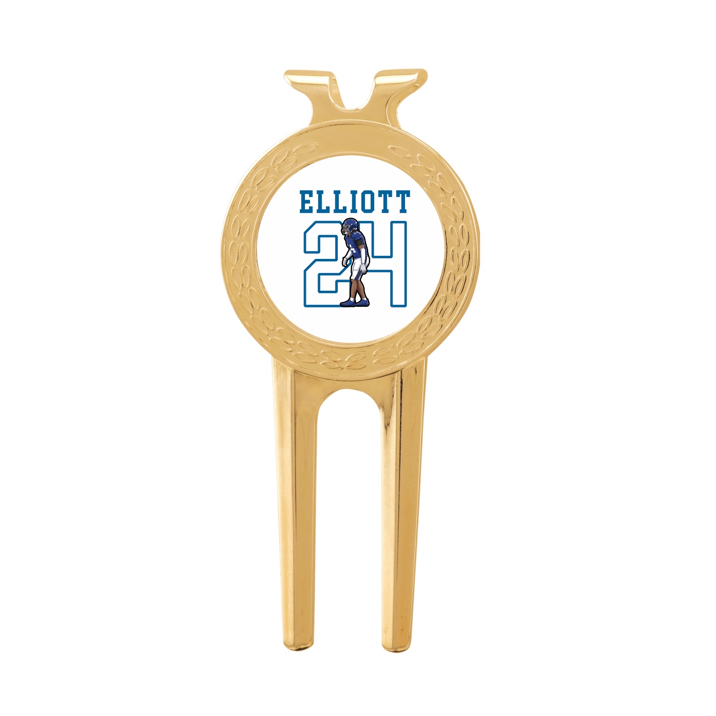 Divot Tool with Ball Marker — Shirsey in Classic
