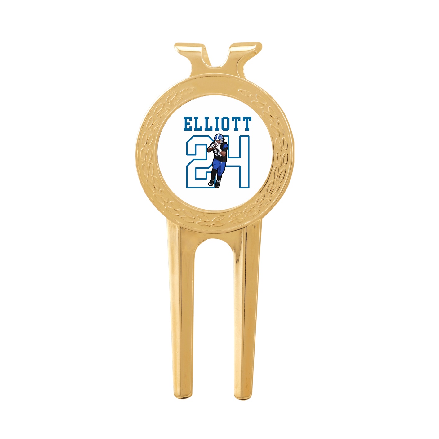 Divot Tool with Ball Marker — Shirsey in Classic
