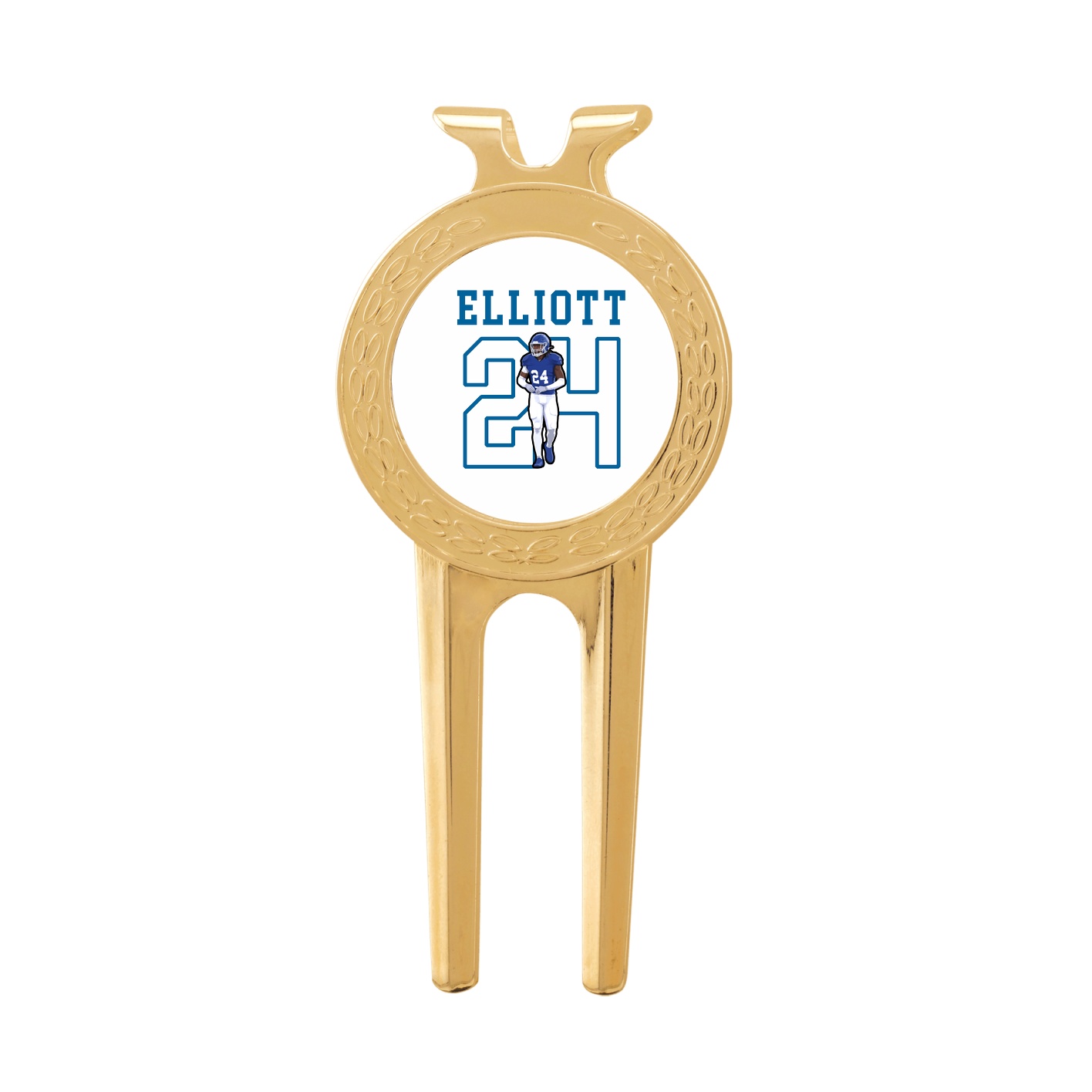 Divot Tool with Ball Marker — Shirsey in Classic