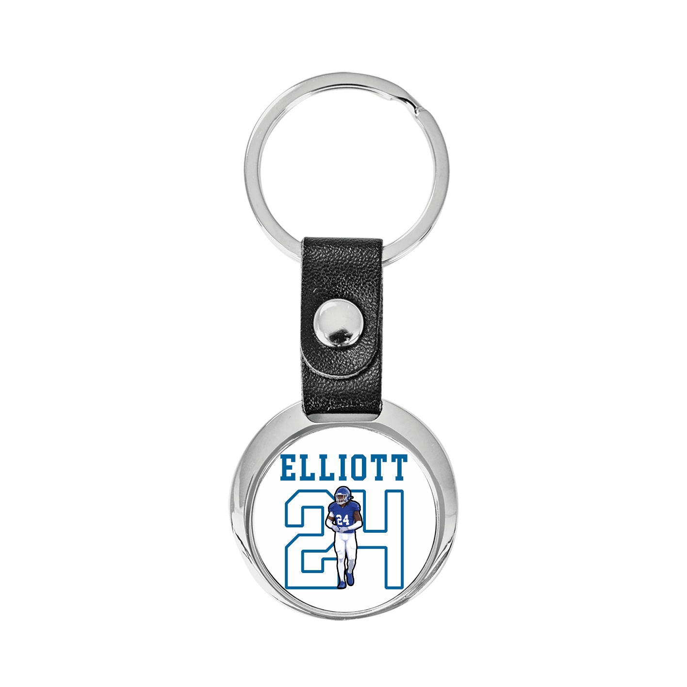 Key Chain — Shirsey in Classic