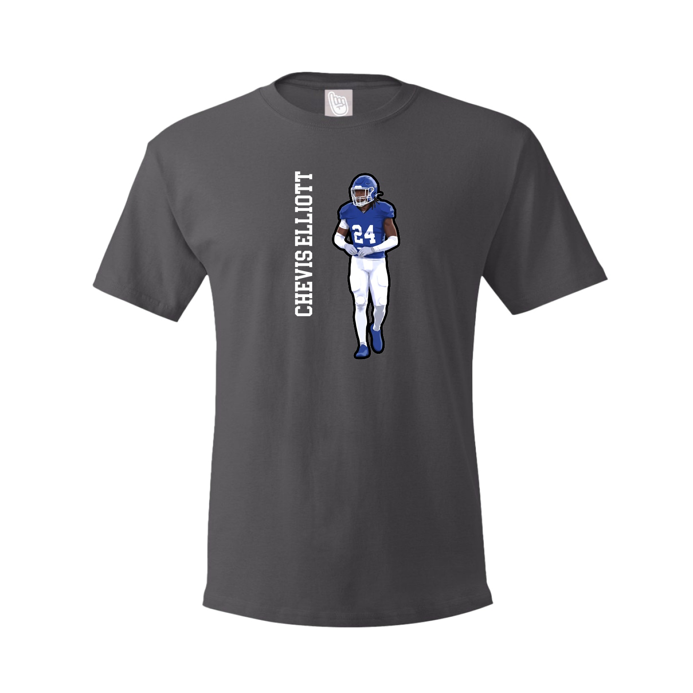 NIL Club Tee