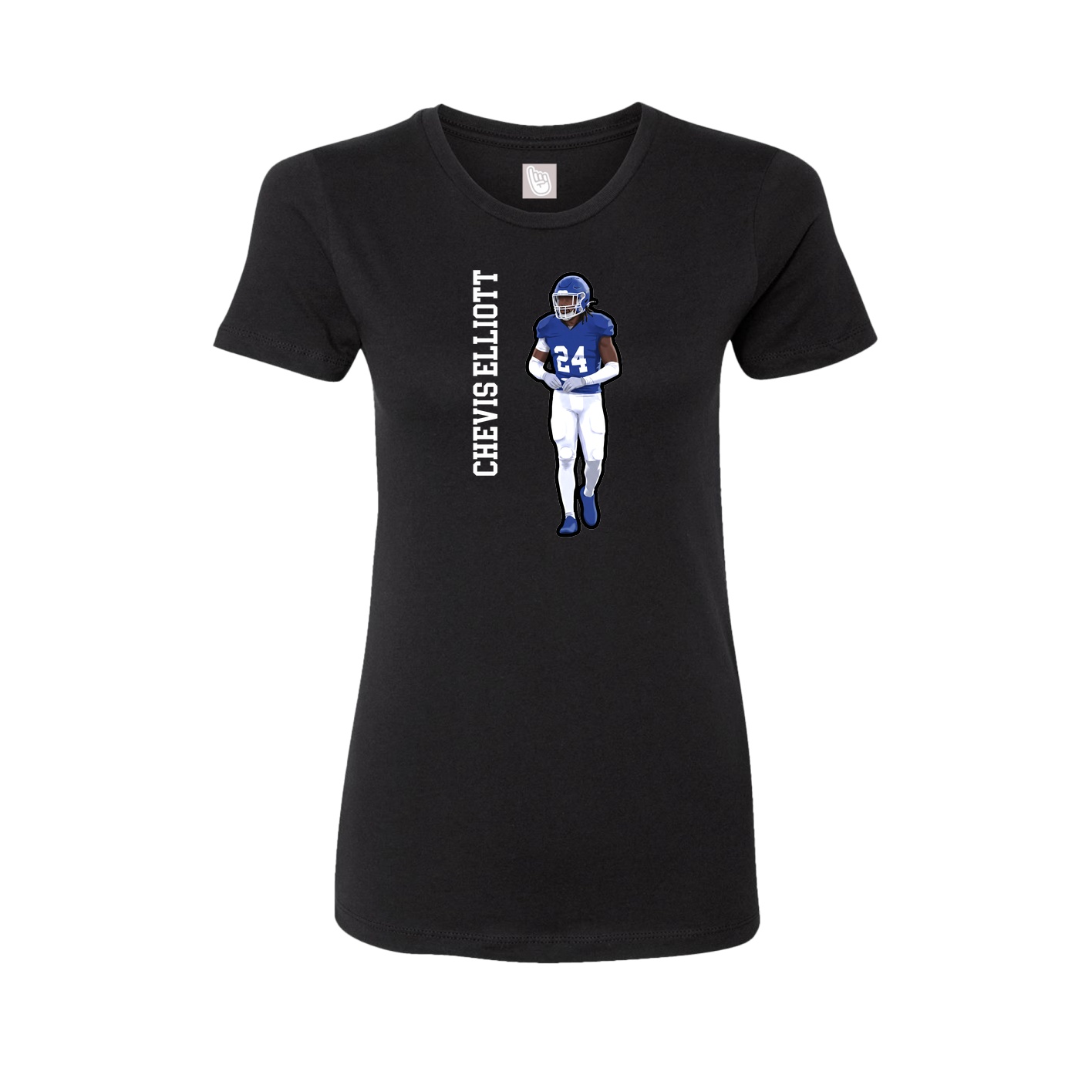 Fitted Women's Tee