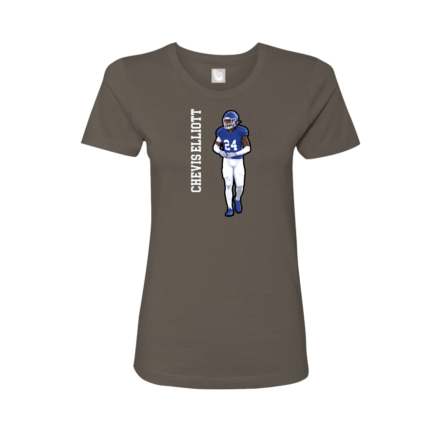 Womens Tee