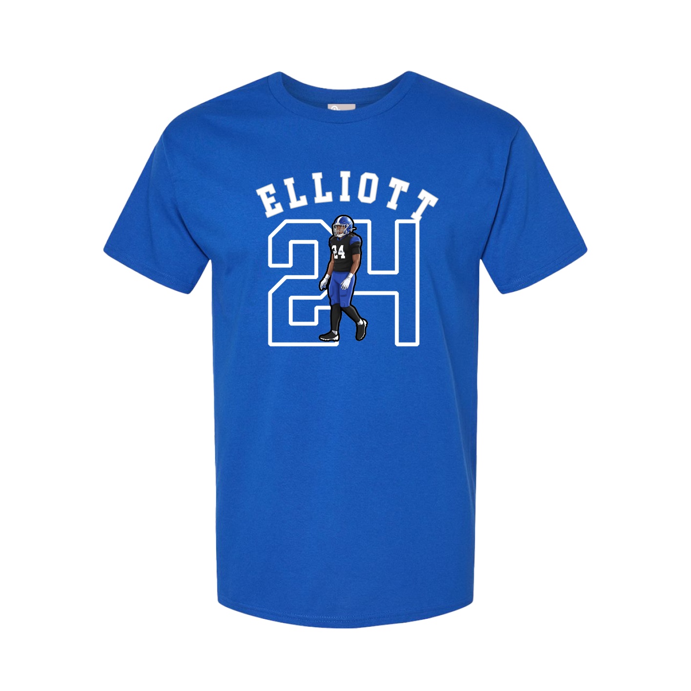 Tee — Shirsey Arch in Royal