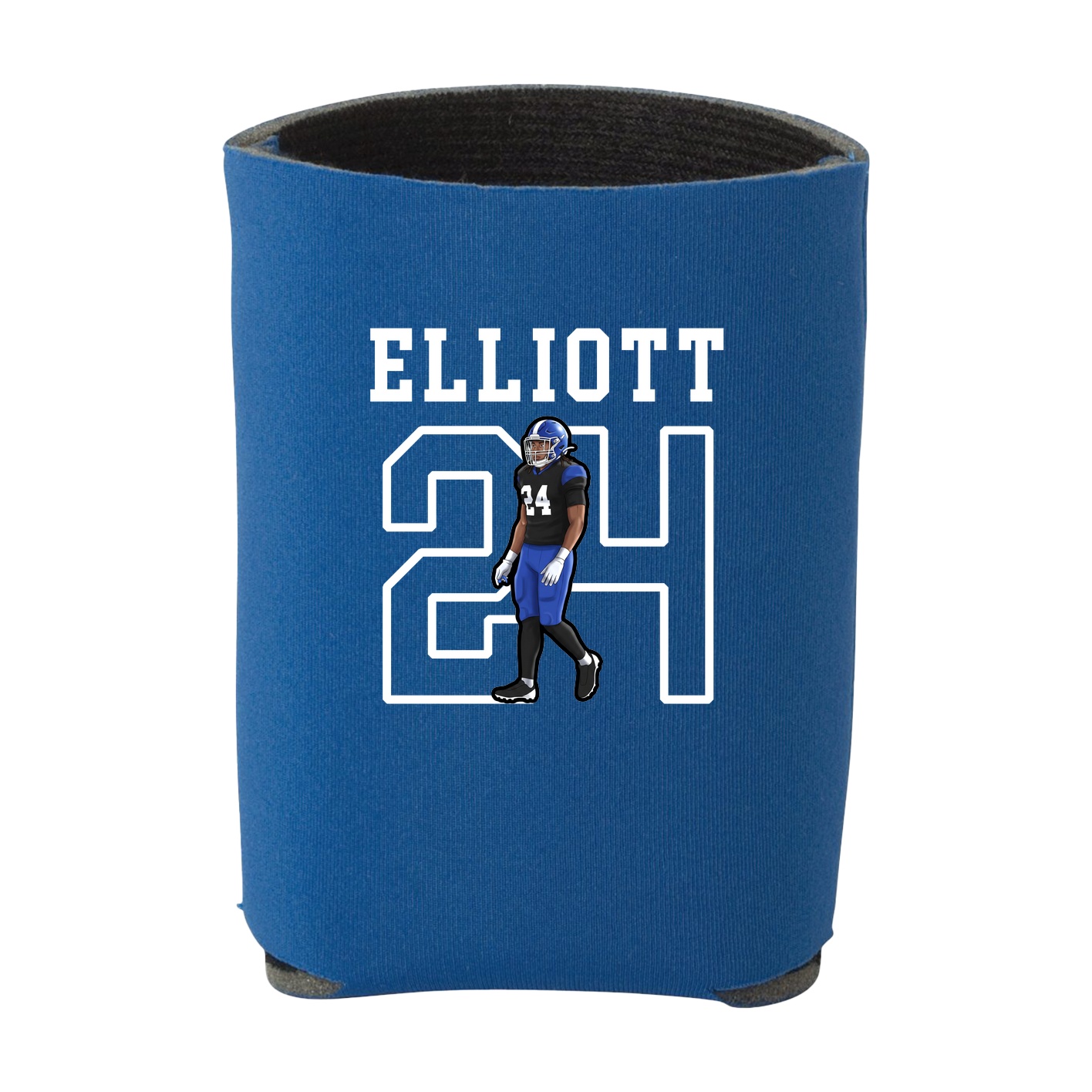 Can Holder — Shirsey in Royal
