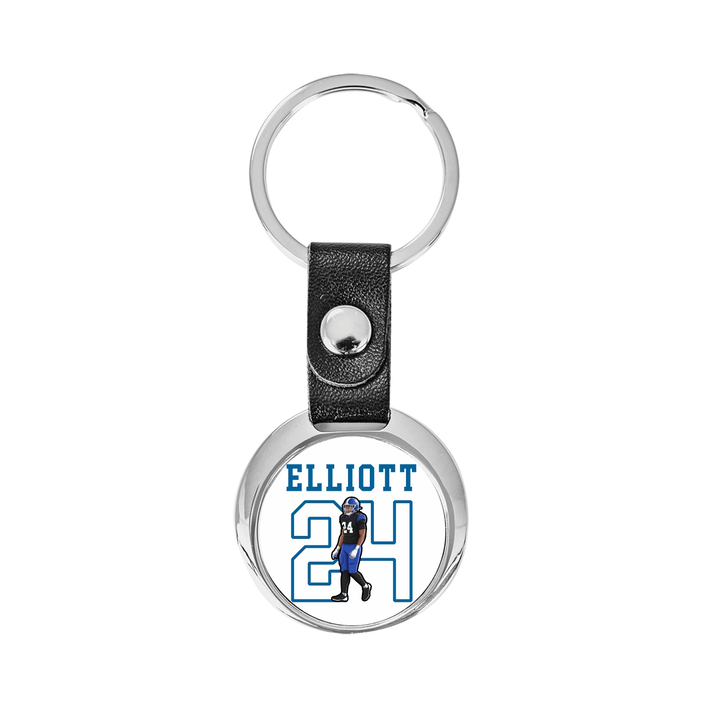 Key Chain — Shirsey in Classic