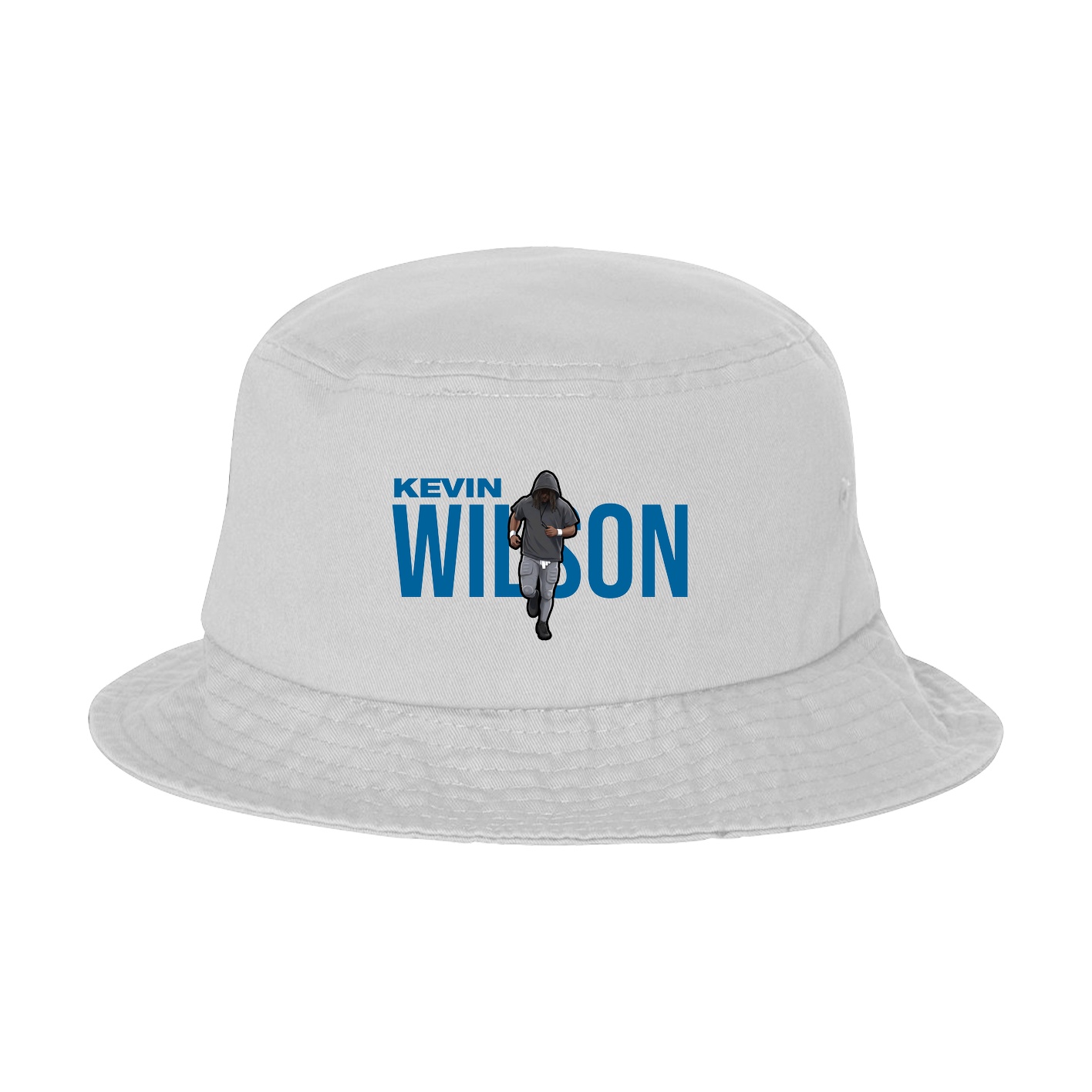 Bucket Cap