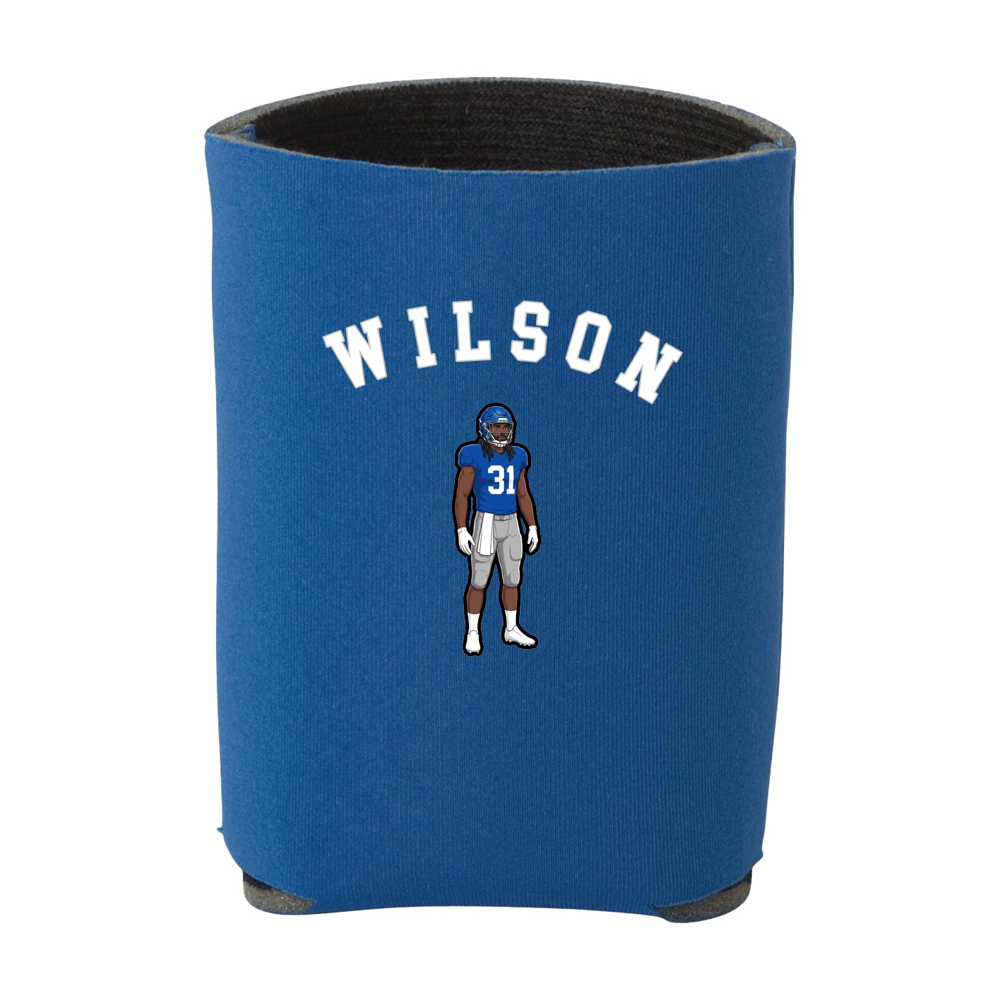 Can Holder — Shirsey Arch in Royal
