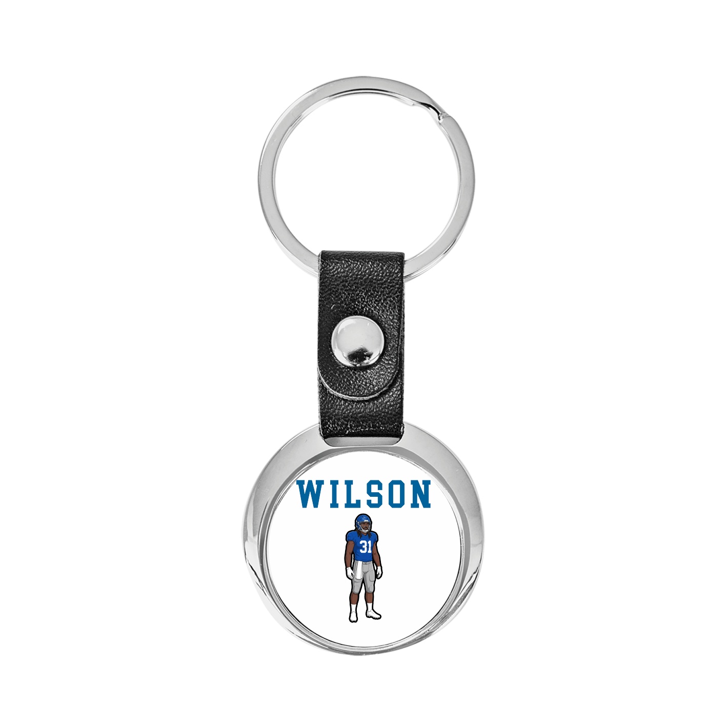 Key Chain — Shirsey in Classic