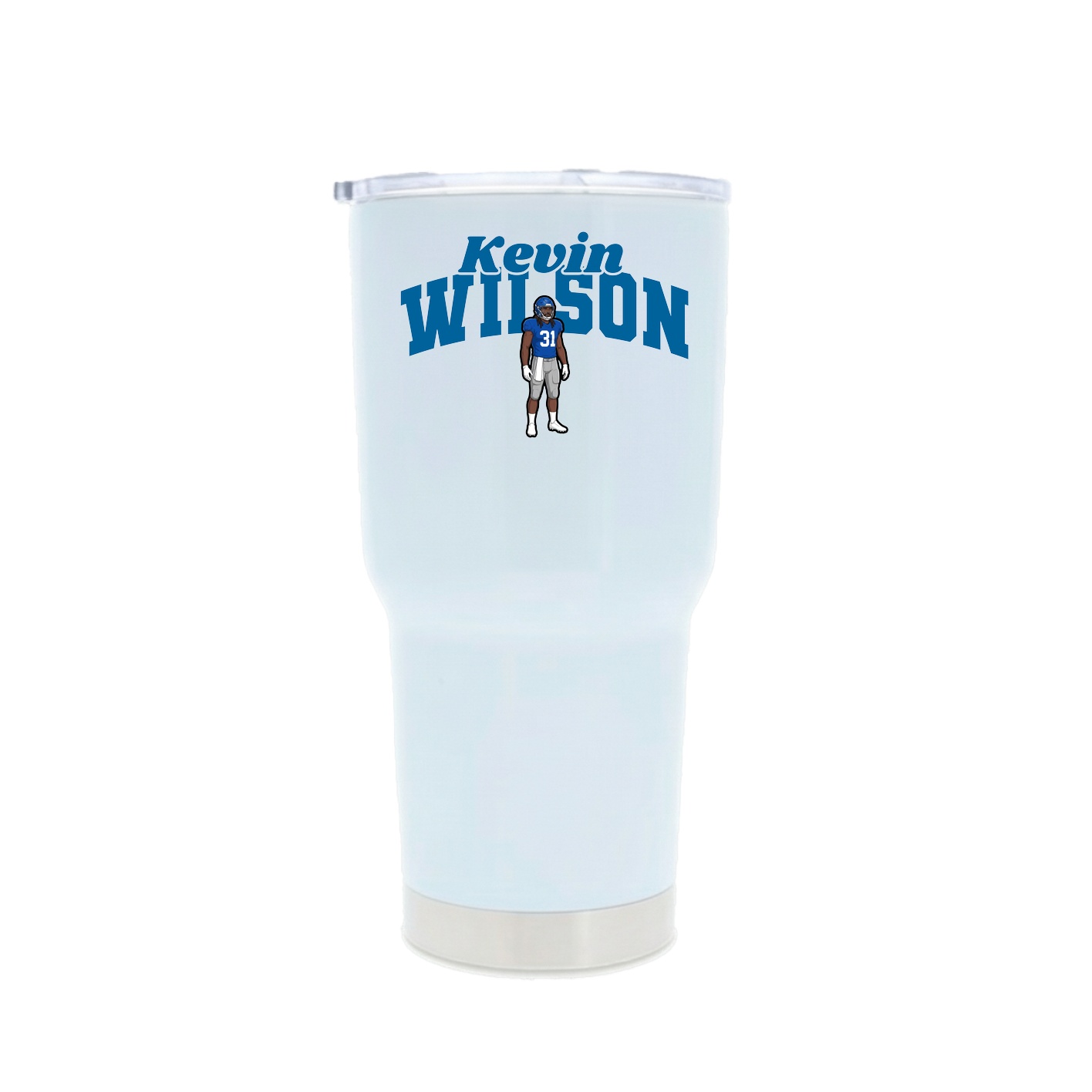 30oz Stainless Steel Tumbler