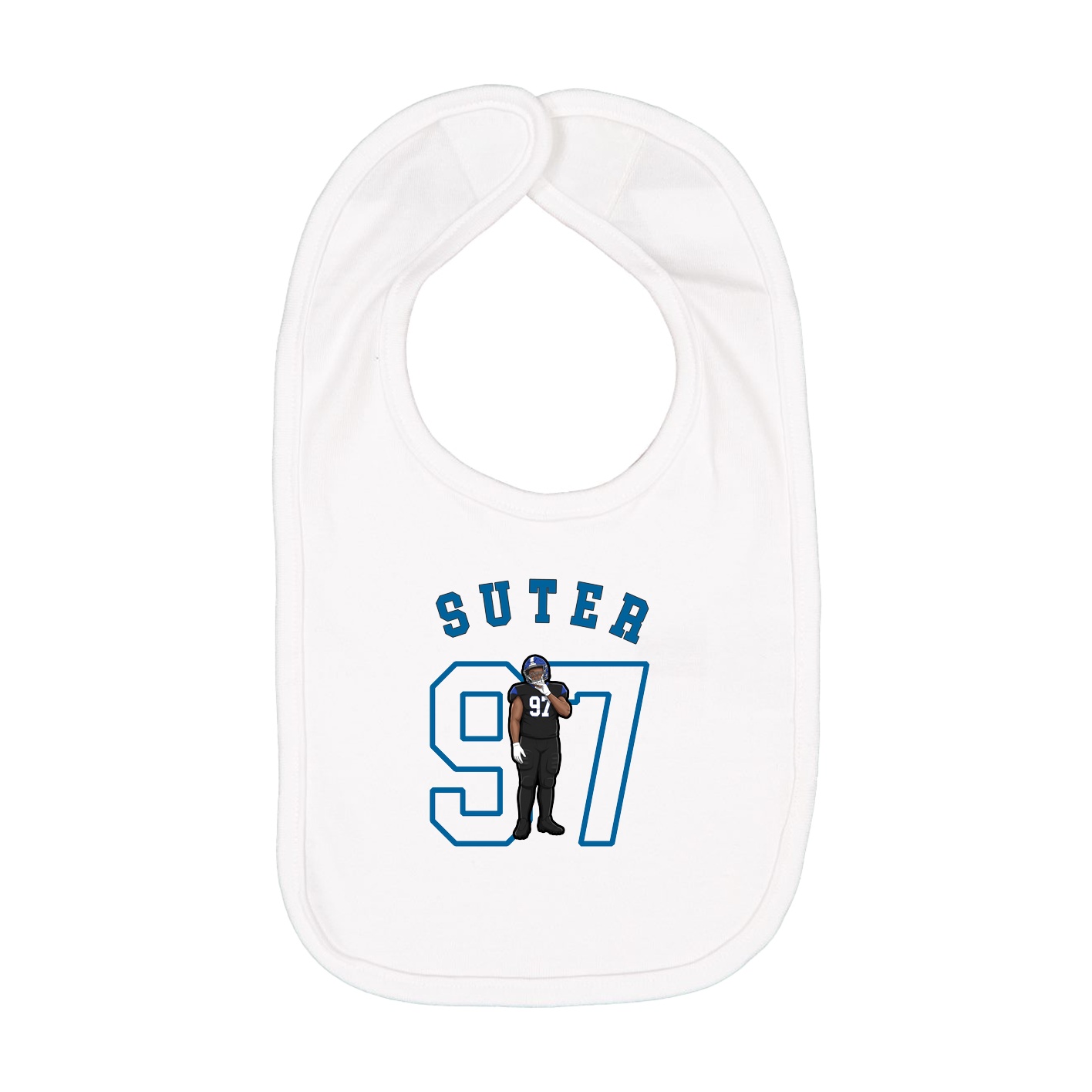 Infant Bib
