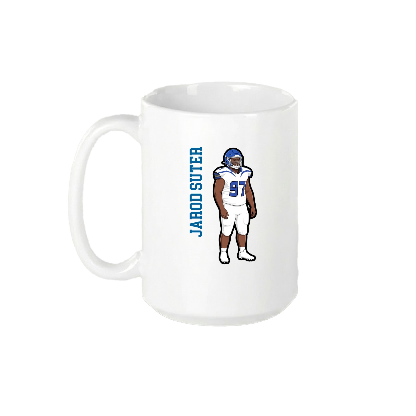 15oz Coffee Mug
