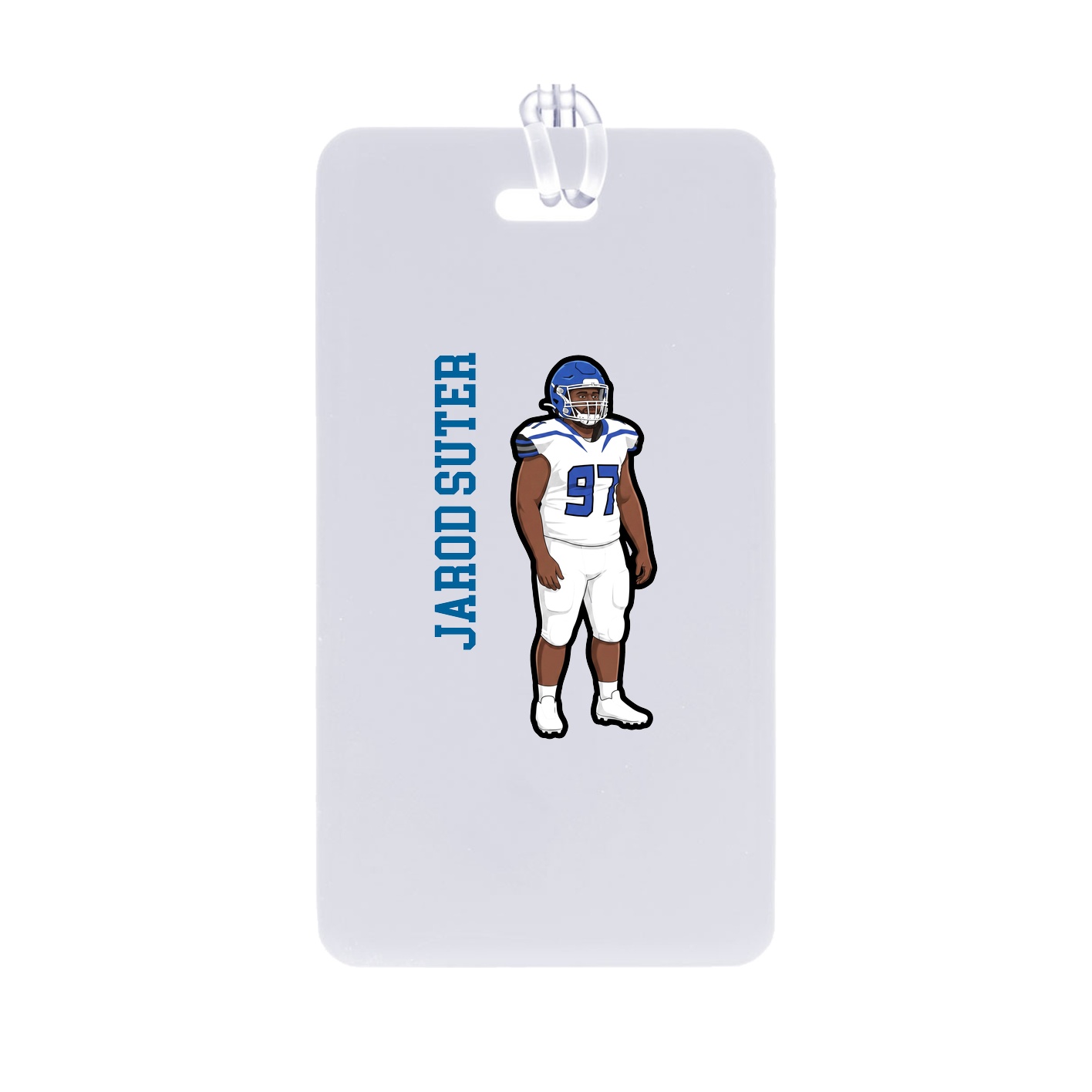Bag Tag