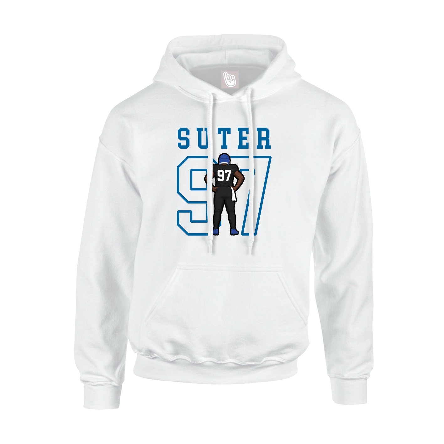 Youth Hoodie