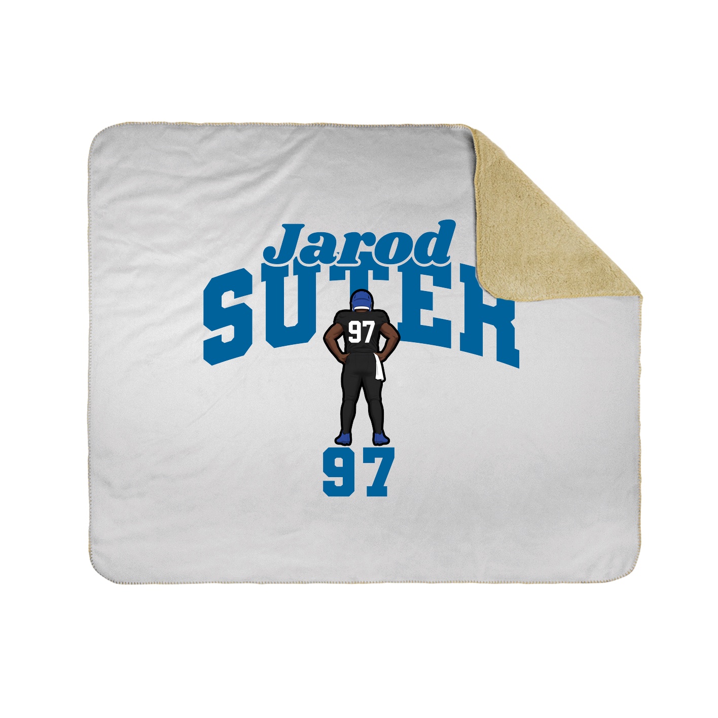 Throw Blanket