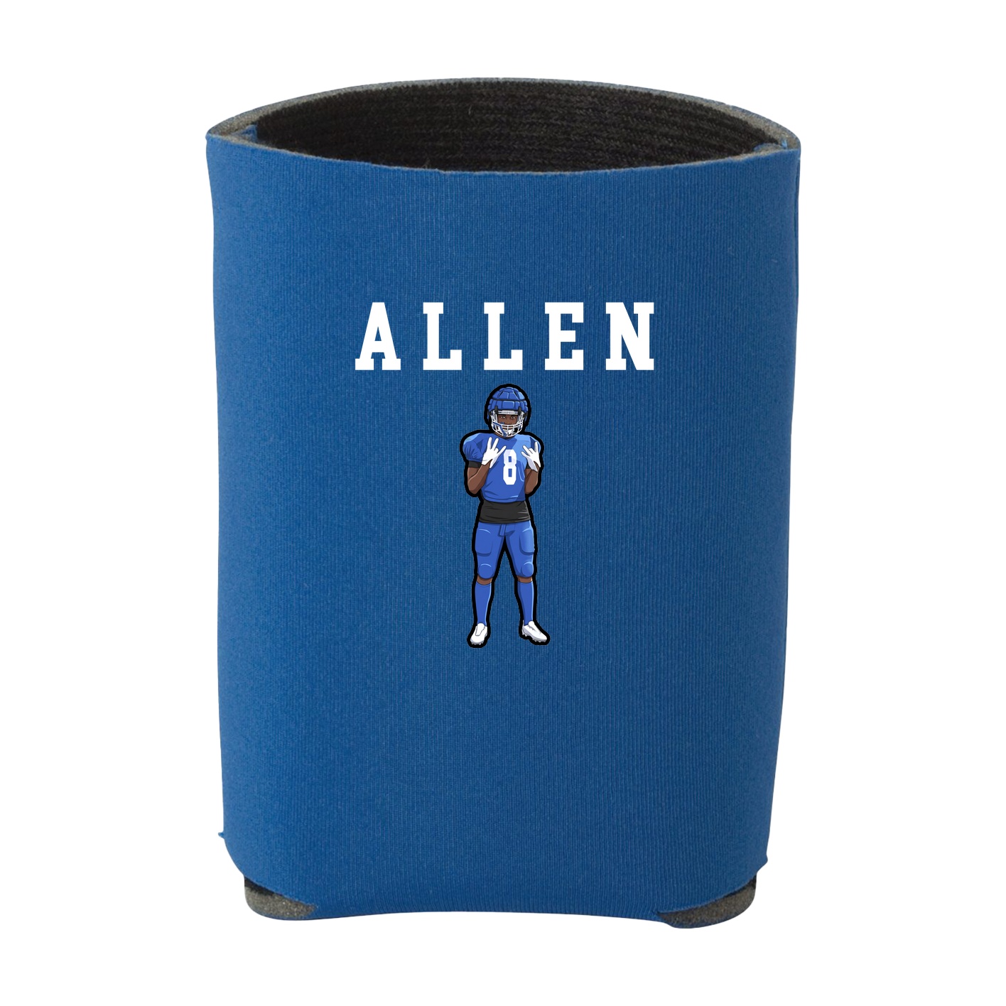 Can Holder — Shirsey in Royal