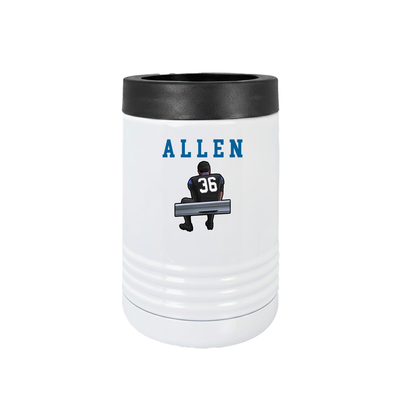 Beverage Holder — Shirsey in White