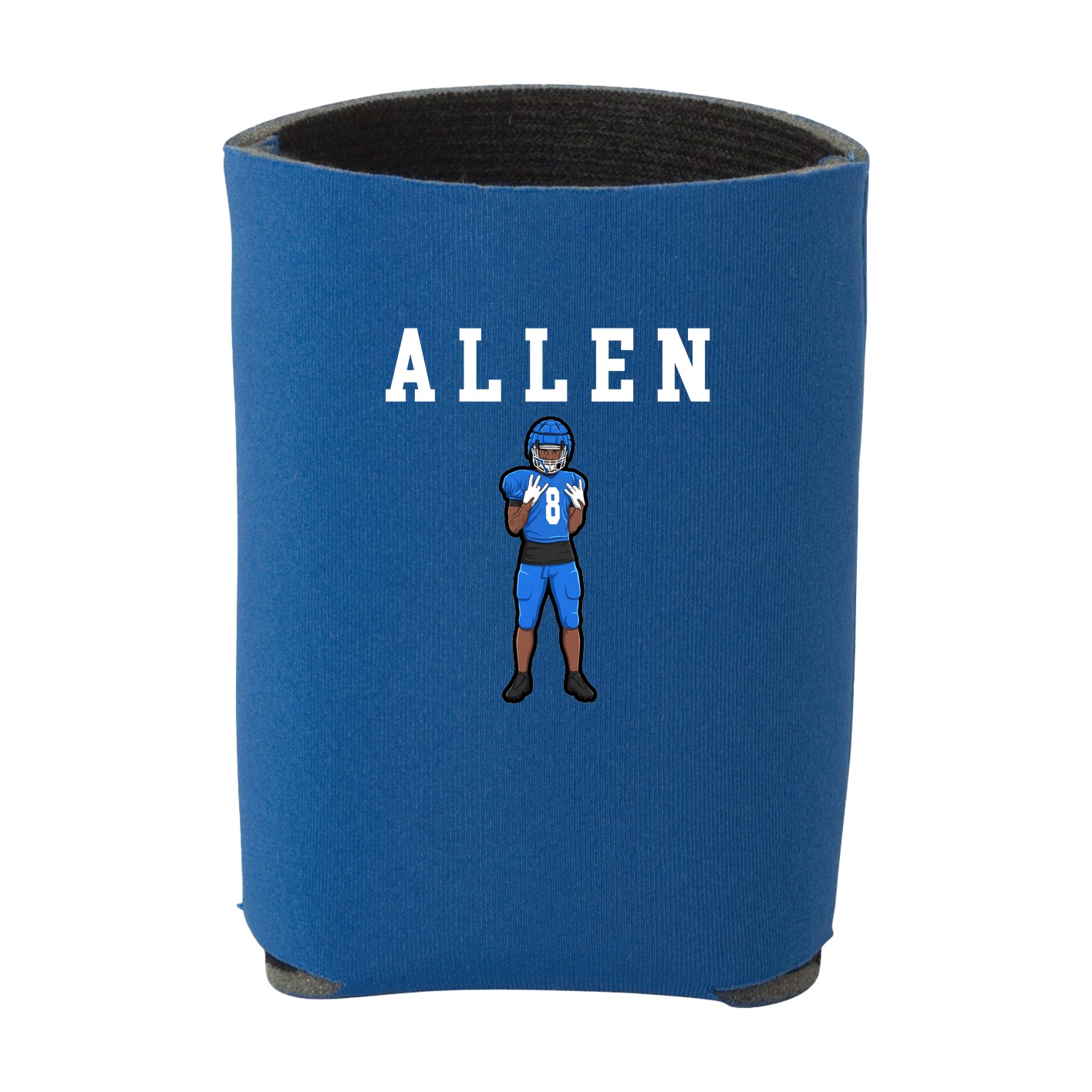 Can Holder — Shirsey in Royal
