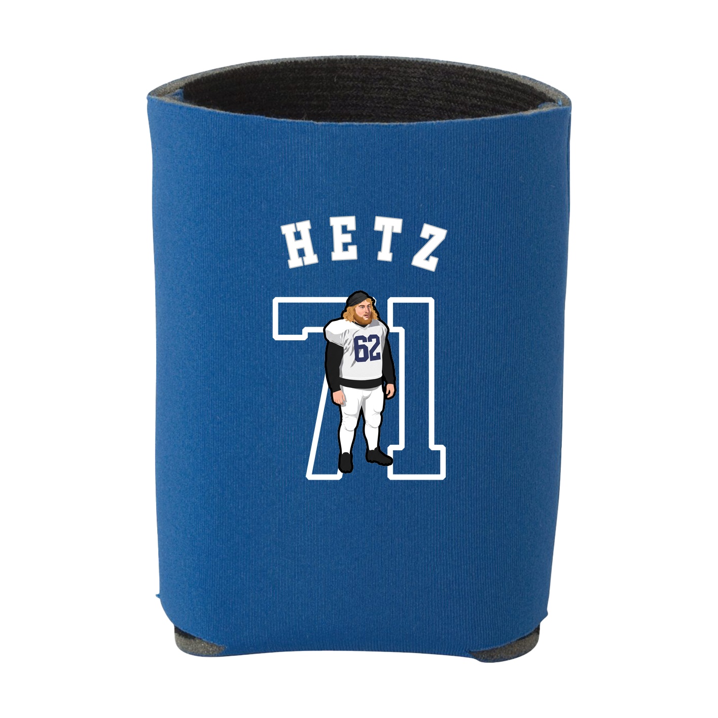 Can Holder — Shirsey Arch in Royal