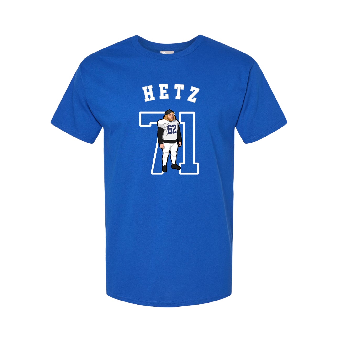 Tee — Shirsey Arch in Royal