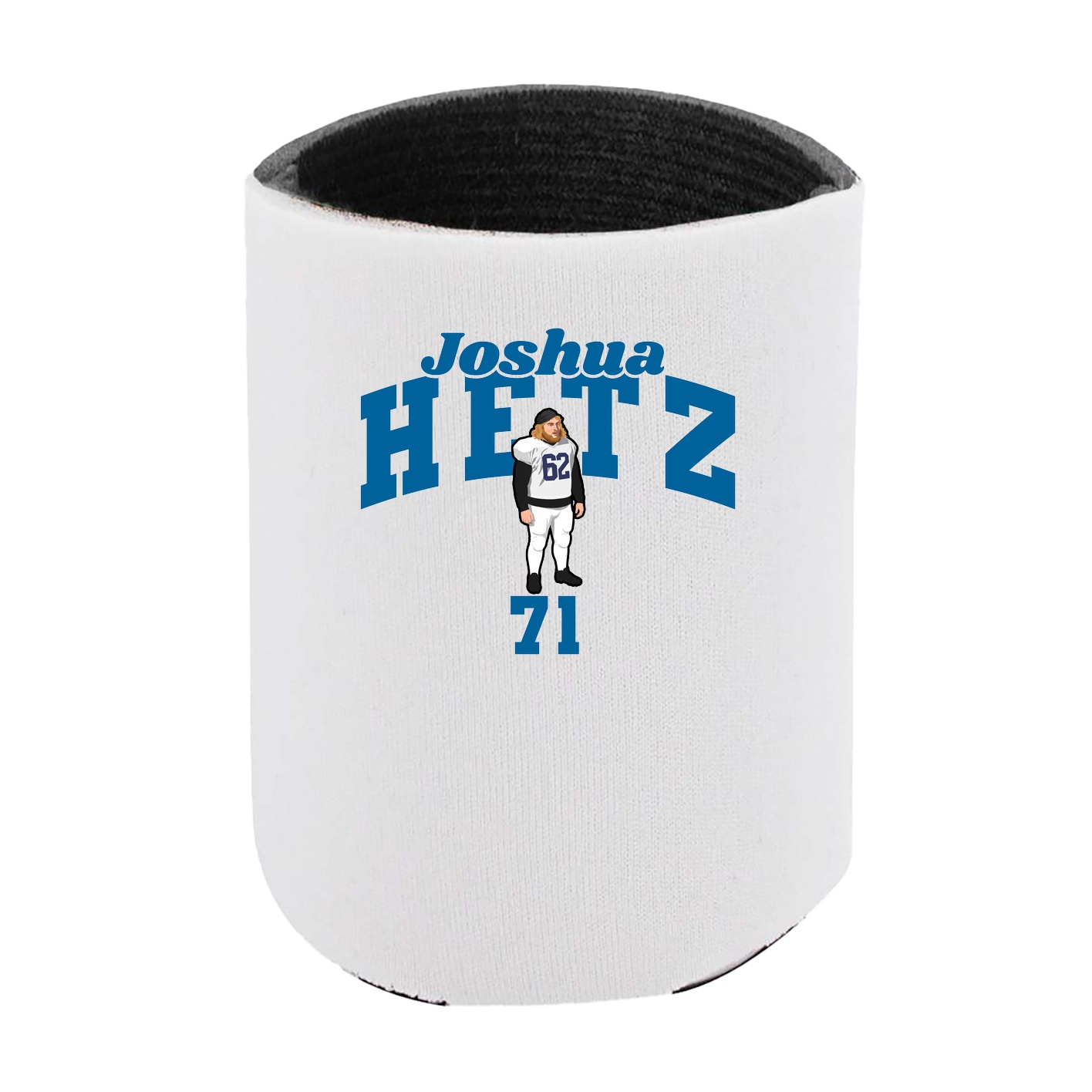 Can Holder — Signature Arch in White