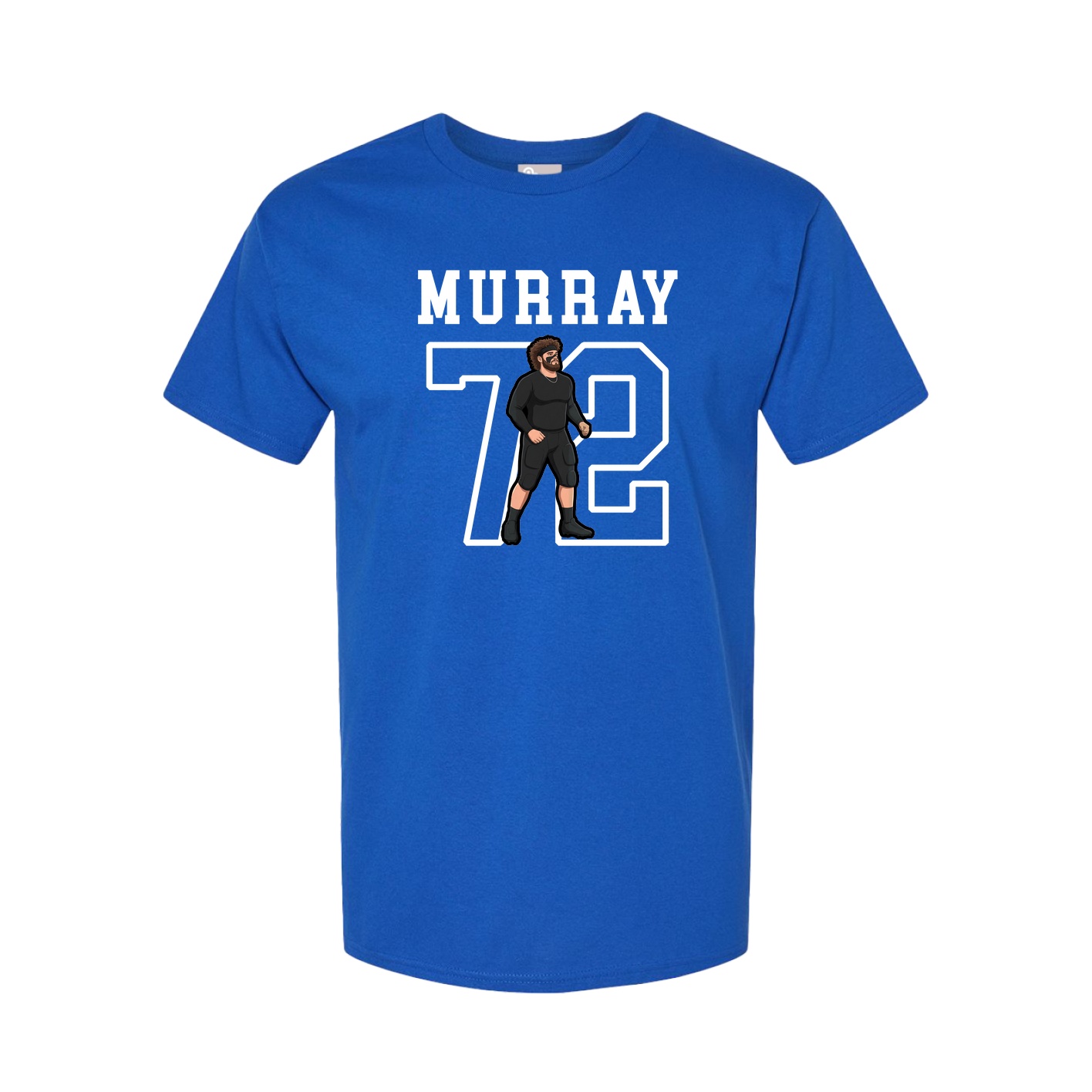 Tee — Shirsey in Royal