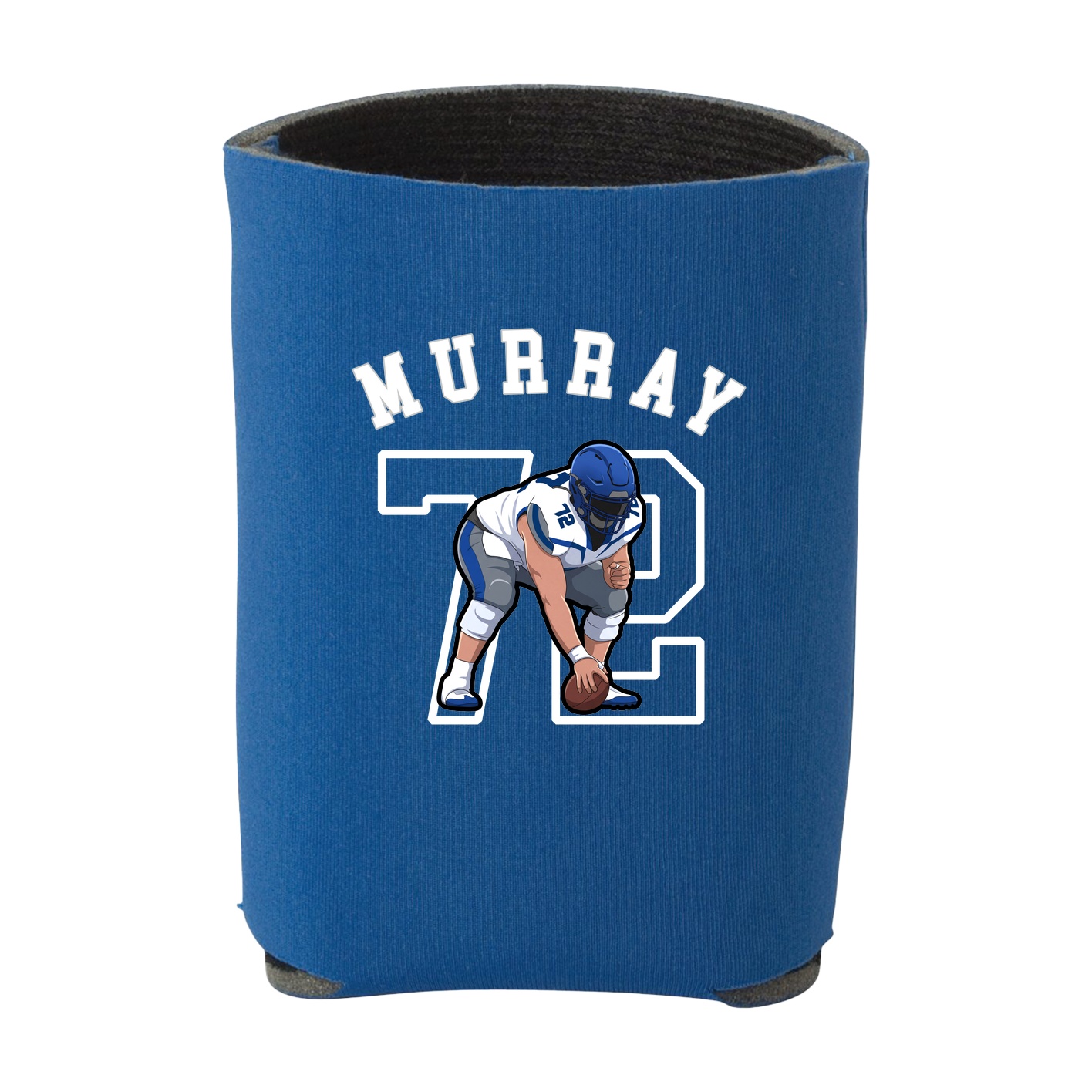 Can Holder — Shirsey Arch in Royal