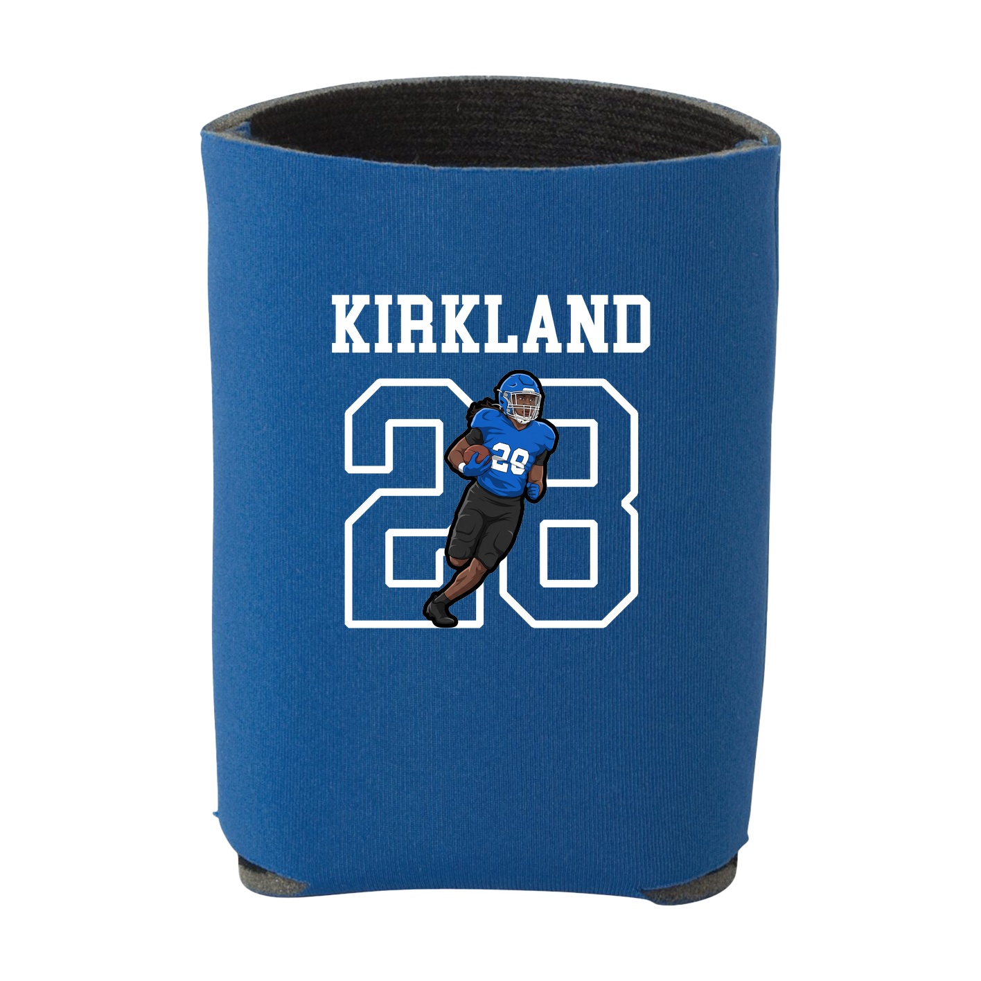 Can Holder — Shirsey in Royal