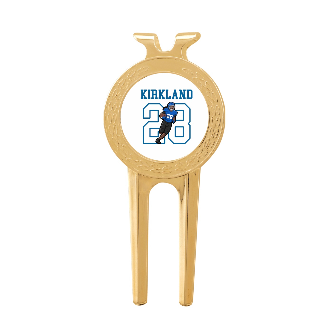 Divot Tool with Ball Marker — Shirsey in Classic
