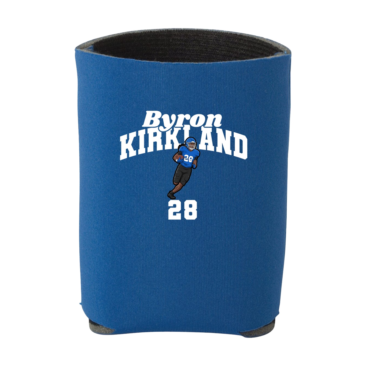 Can Holder — Signature Arch in Royal