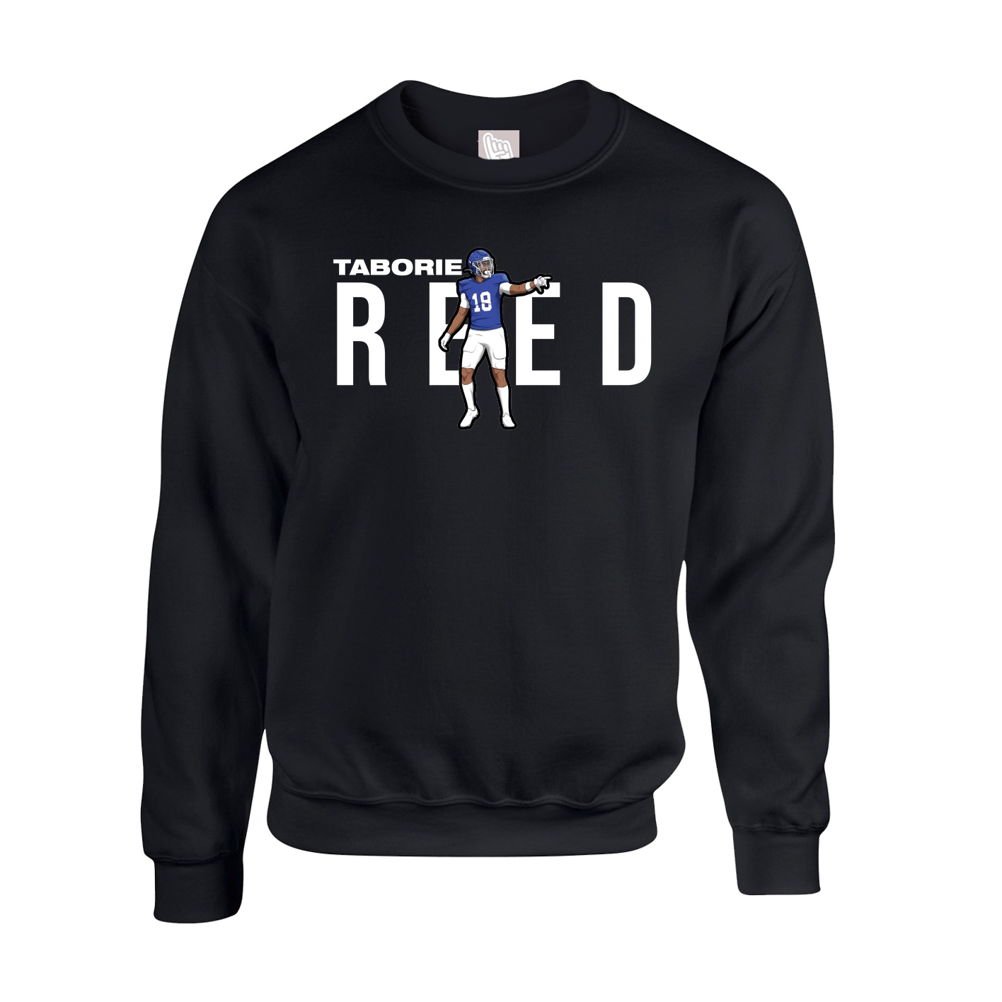 Fleece Crew