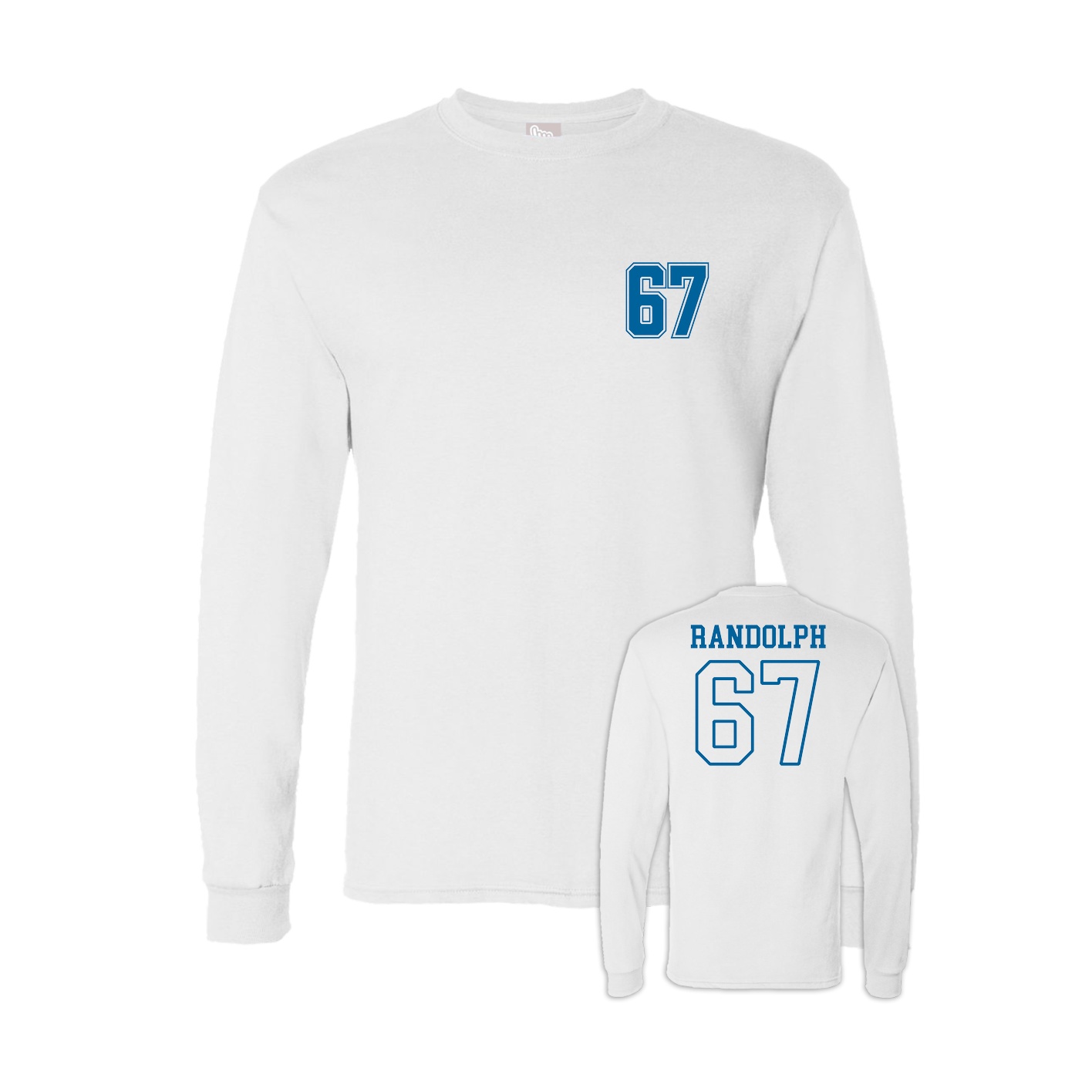 Long Sleeve Tee