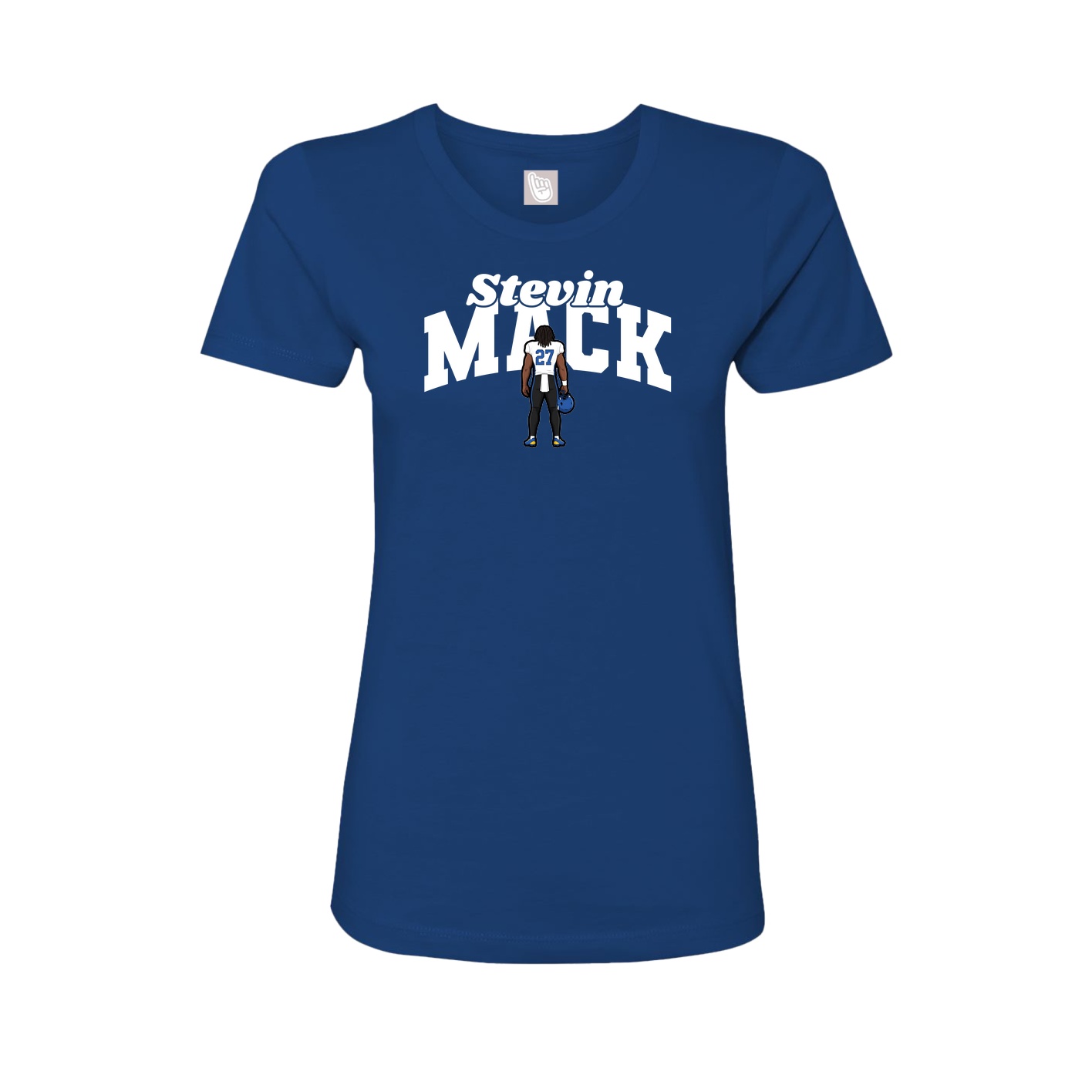 Fitted Women's Tee