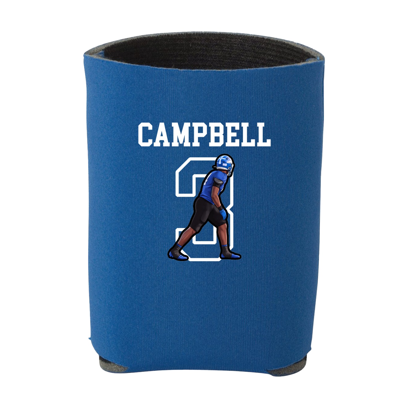 Can Holder — Shirsey in Royal
