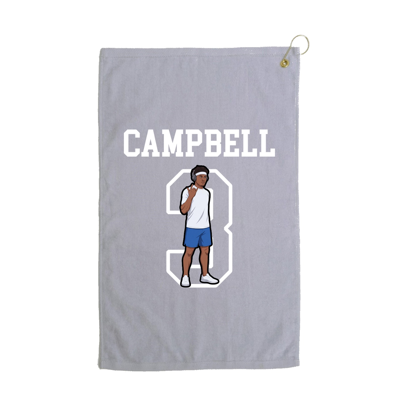 Golf Towel