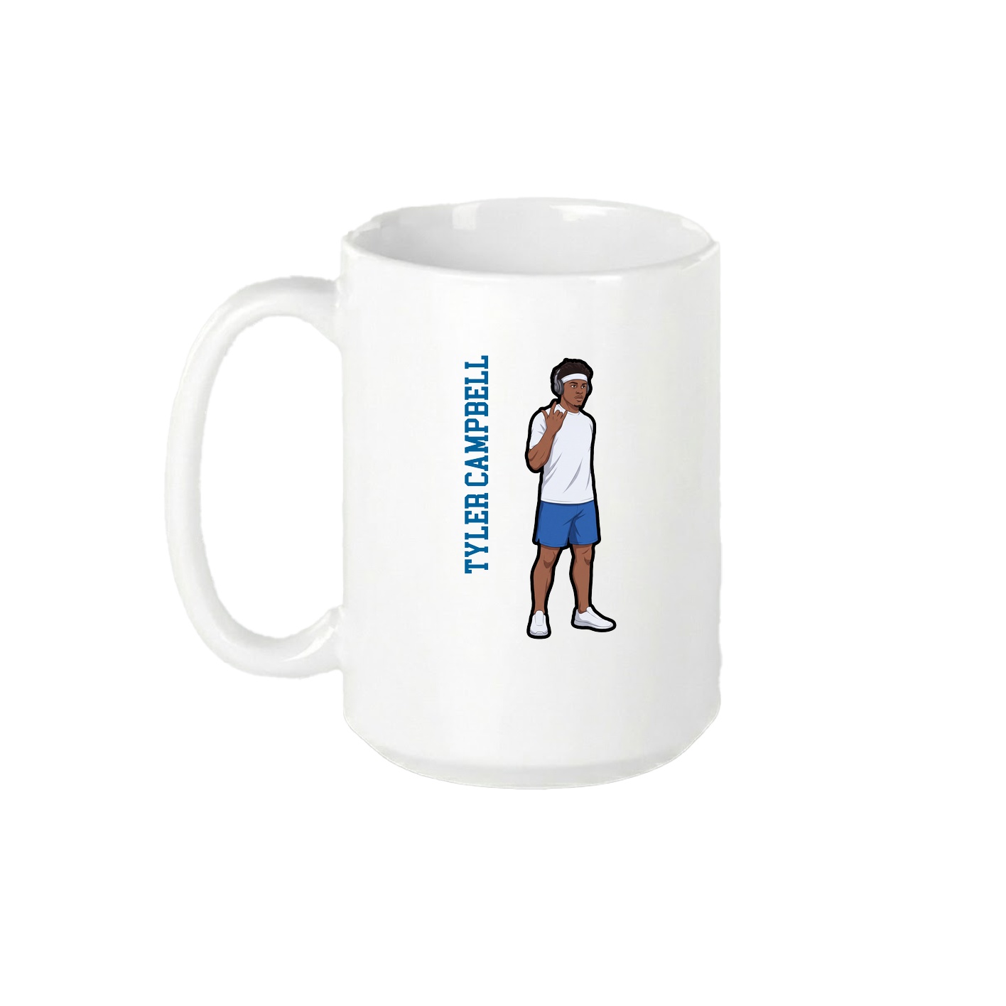 15oz Coffee Mug