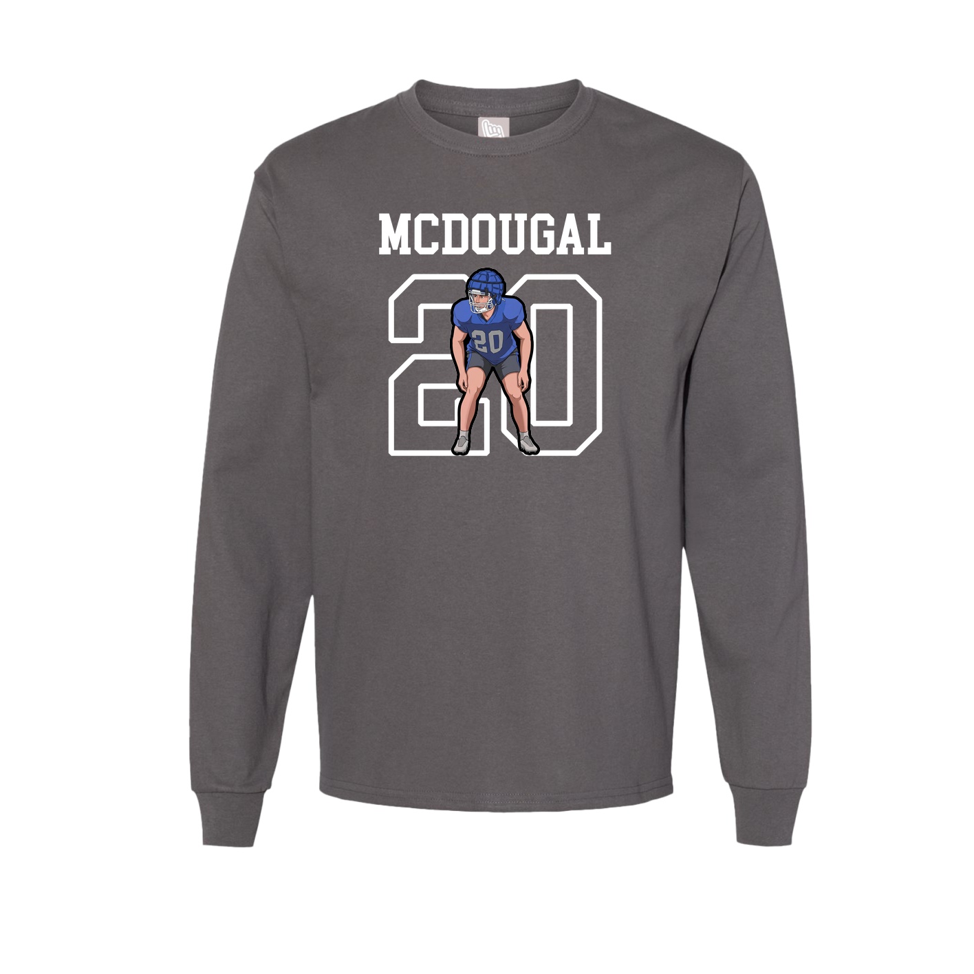 Long Sleeve Tee