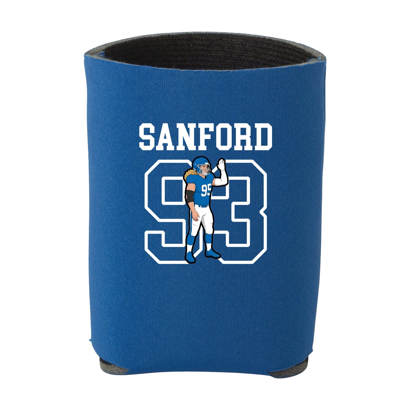 Can Holder — Shirsey in Royal