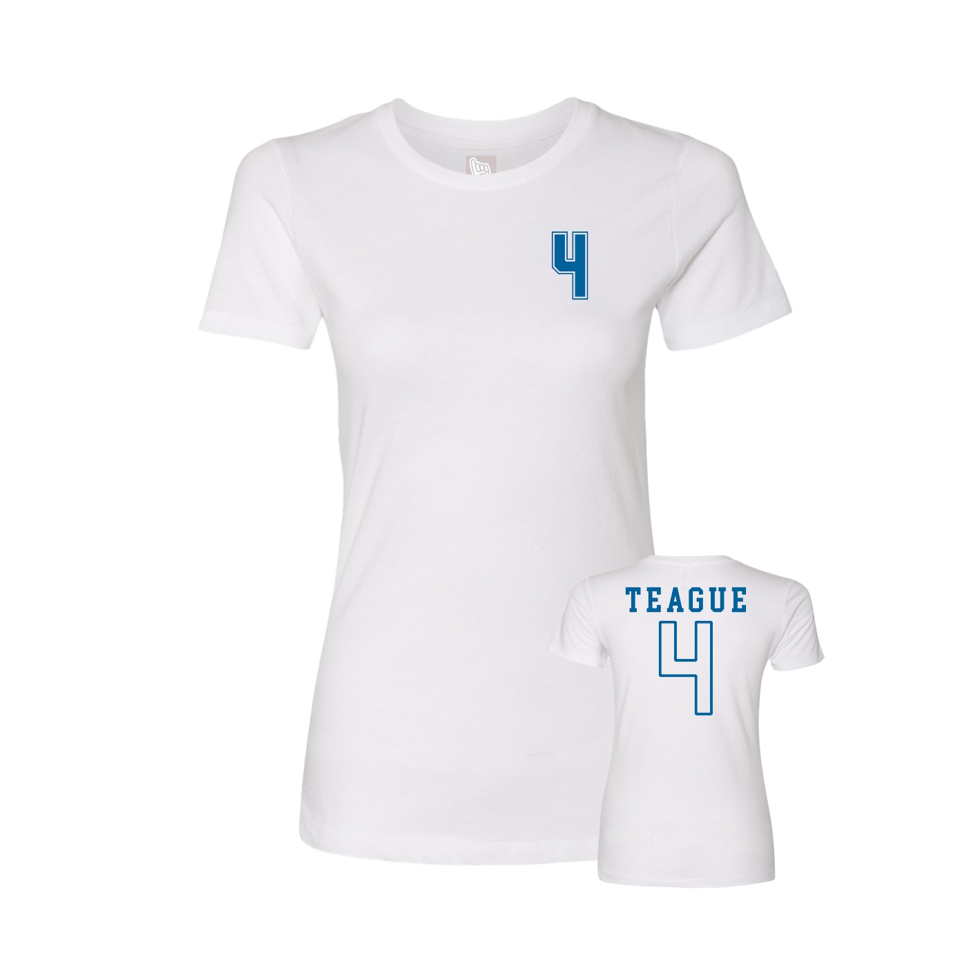 Womens Tee